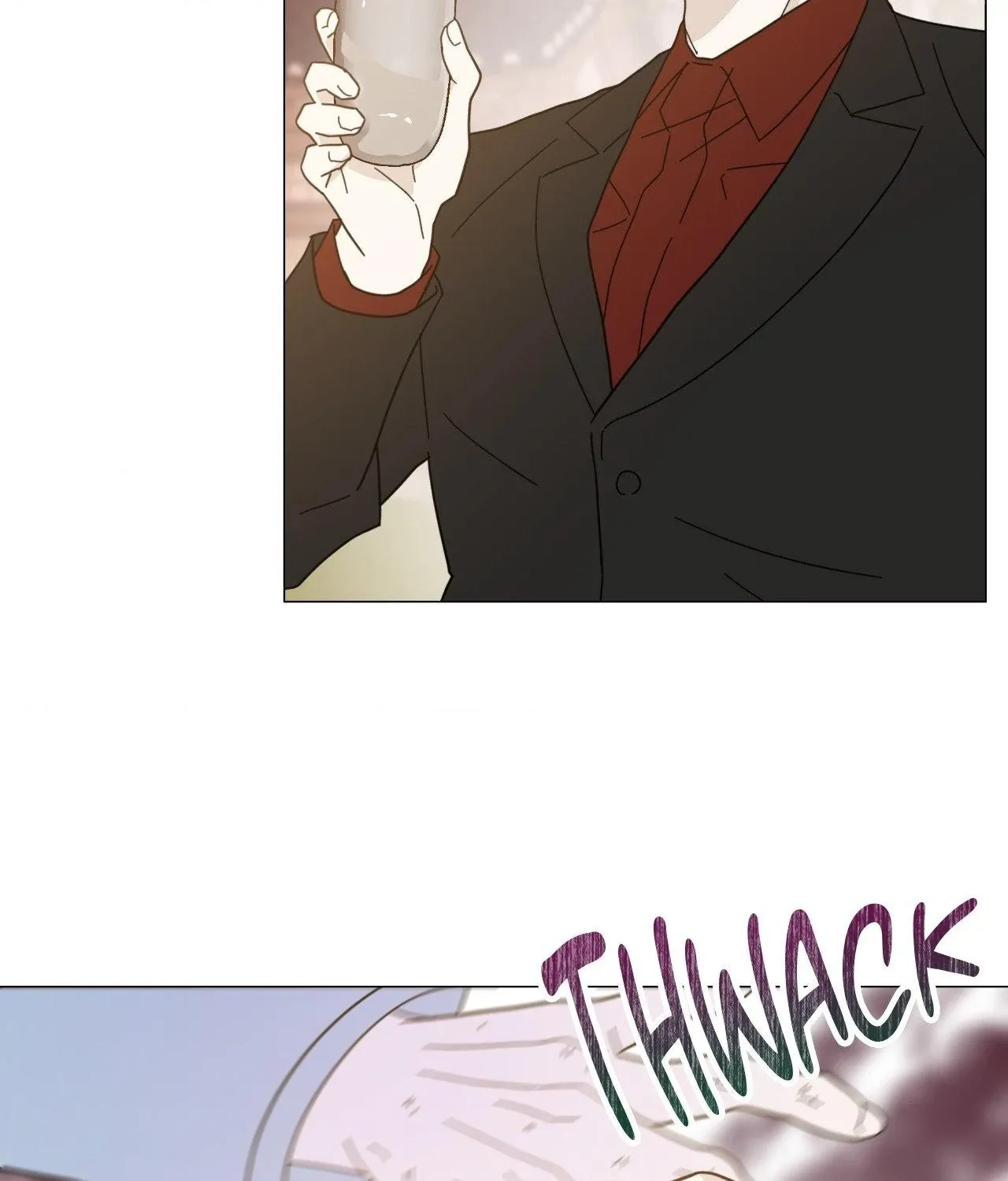 How To Captivate Your Boss Chapter 32 page 42 - 