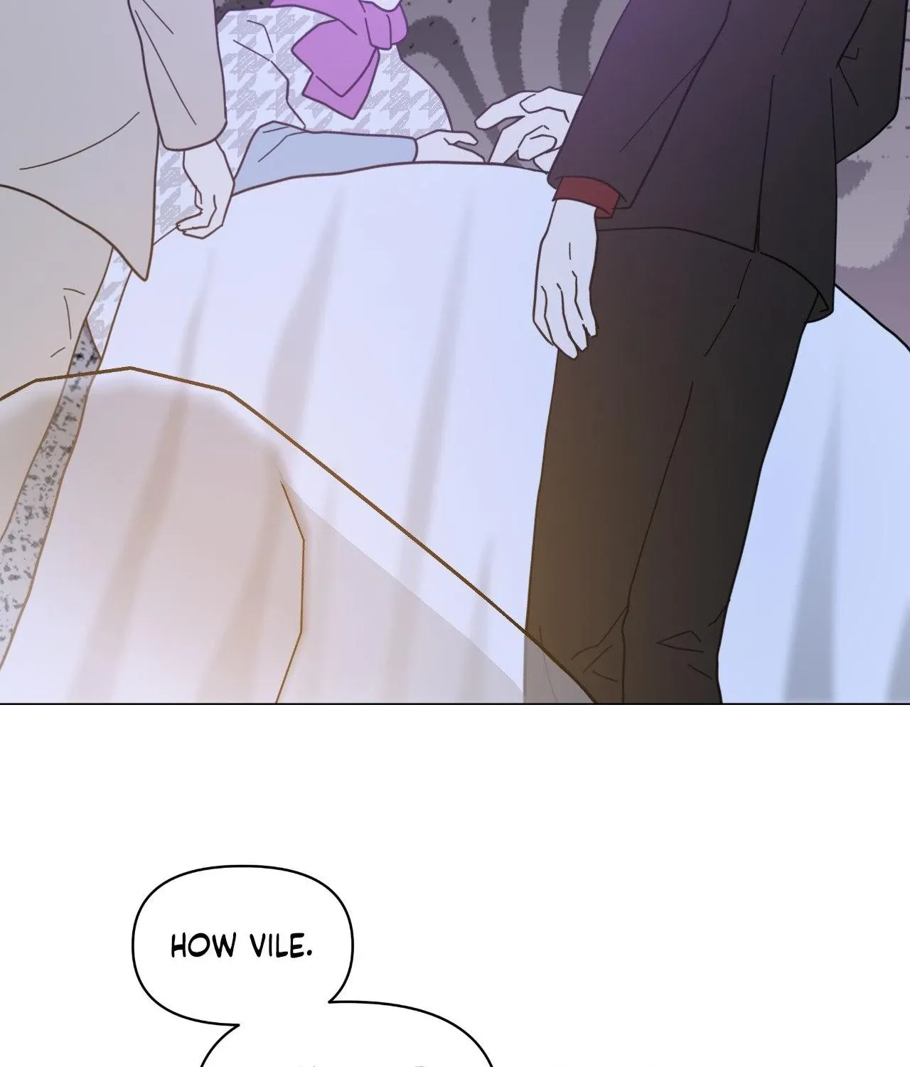 How To Captivate Your Boss Chapter 32 page 44 - 