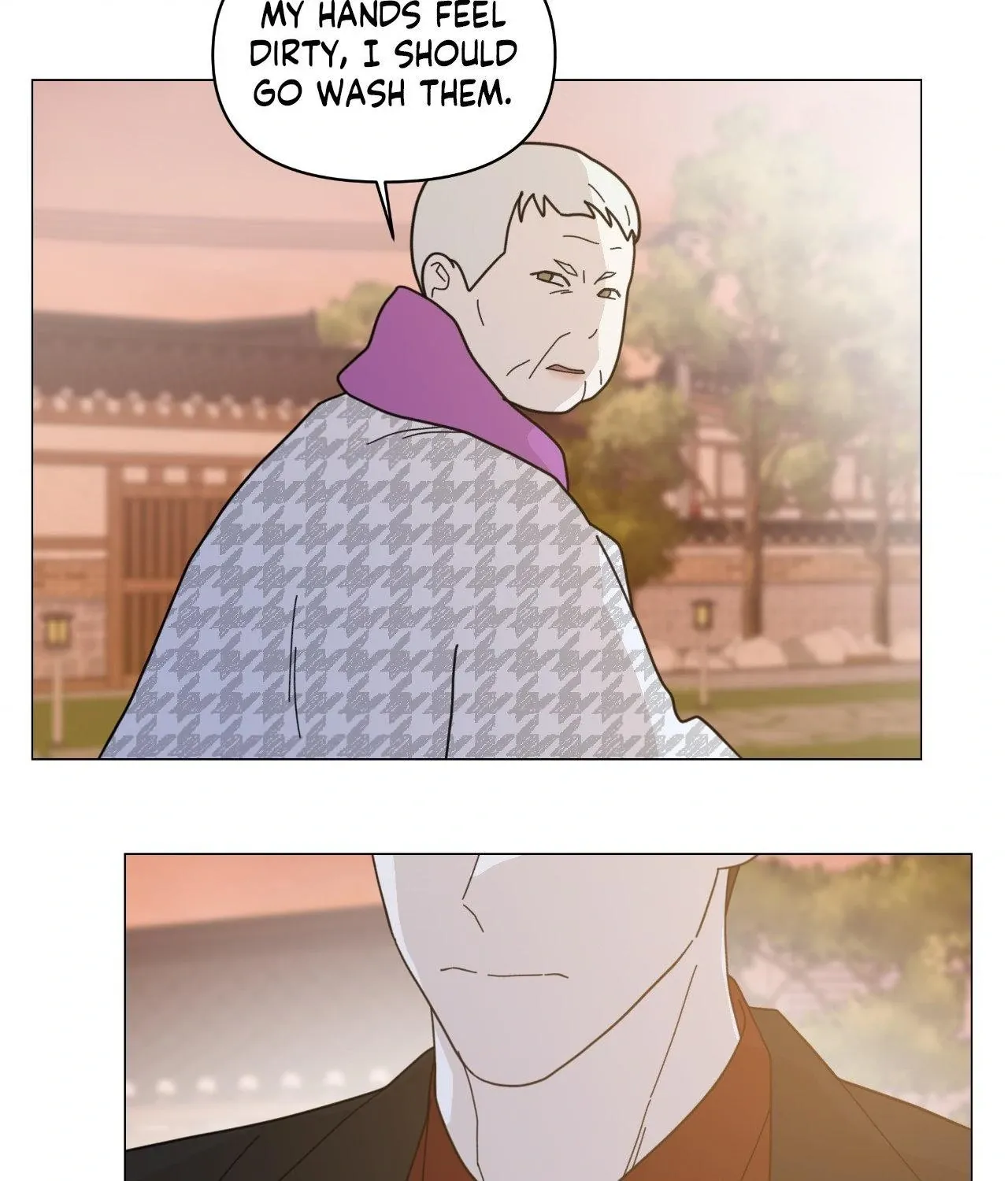 How To Captivate Your Boss Chapter 32 page 45 - 