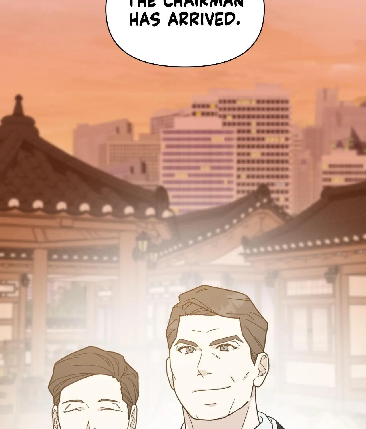 How To Captivate Your Boss Chapter 32 page 47 - 