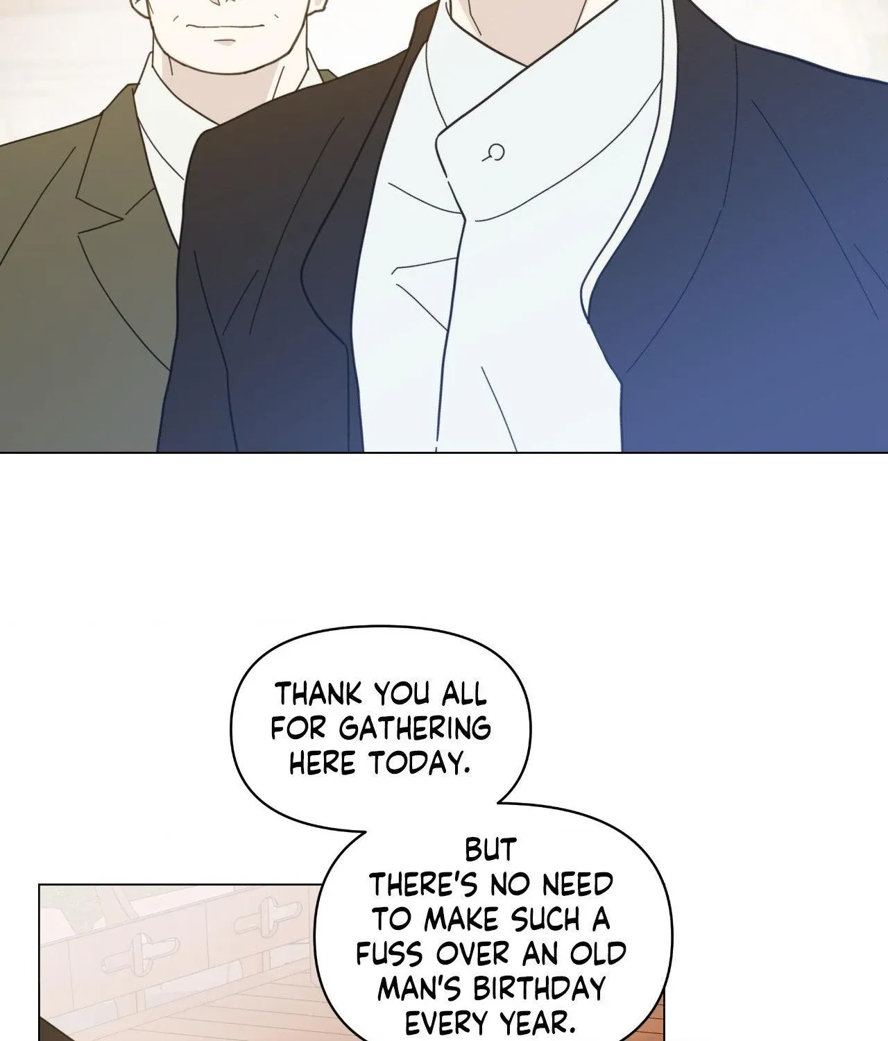 How To Captivate Your Boss Chapter 32 page 48 - 