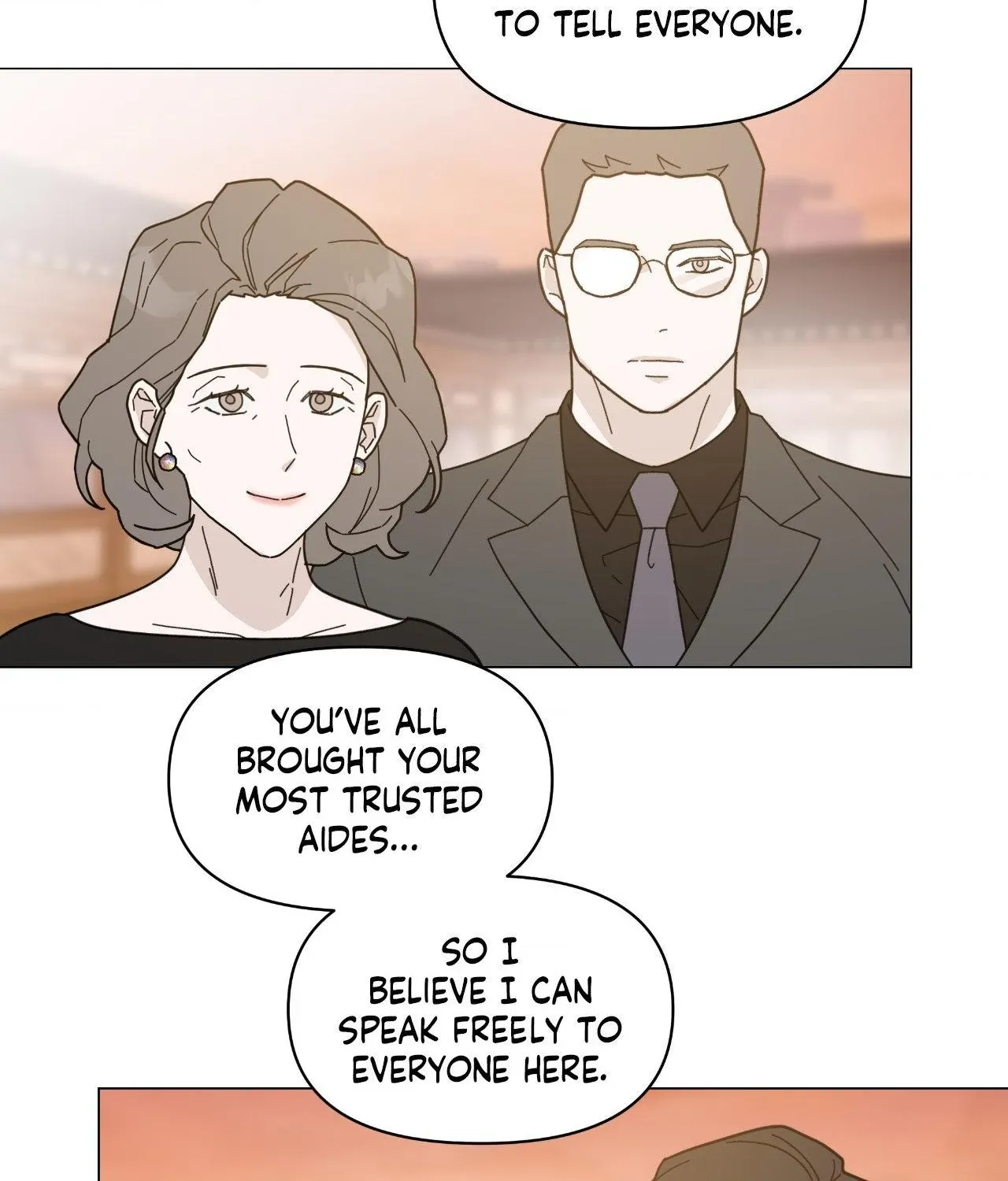 How To Captivate Your Boss Chapter 32 page 50 - 