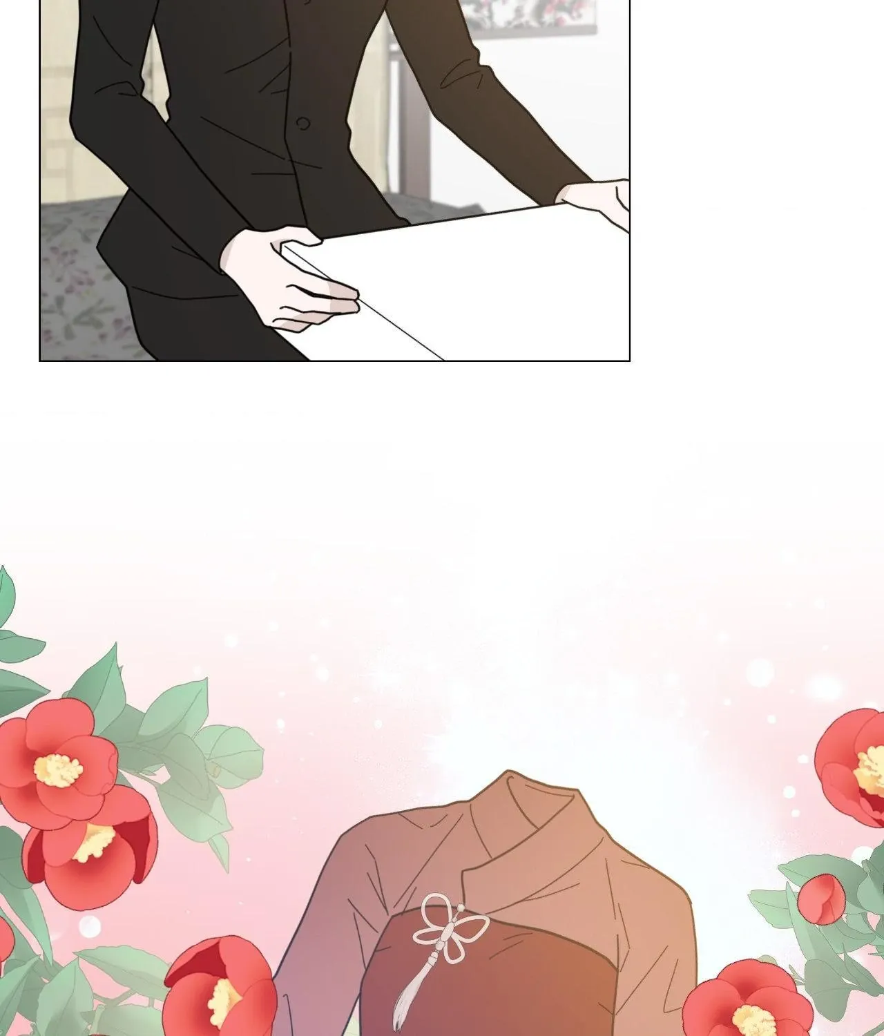 How To Captivate Your Boss Chapter 32 page 6 - 