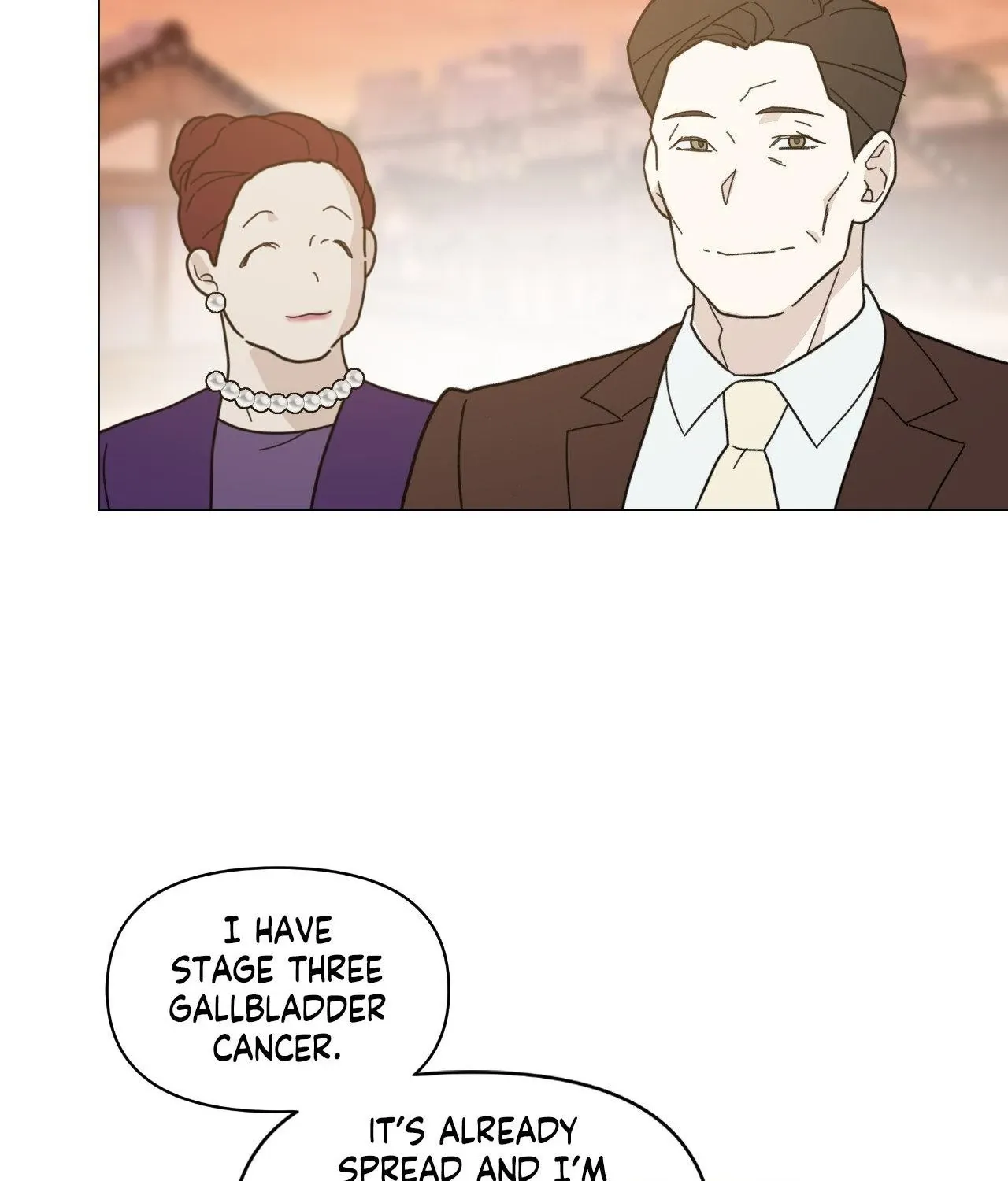 How To Captivate Your Boss Chapter 32 page 51 - 