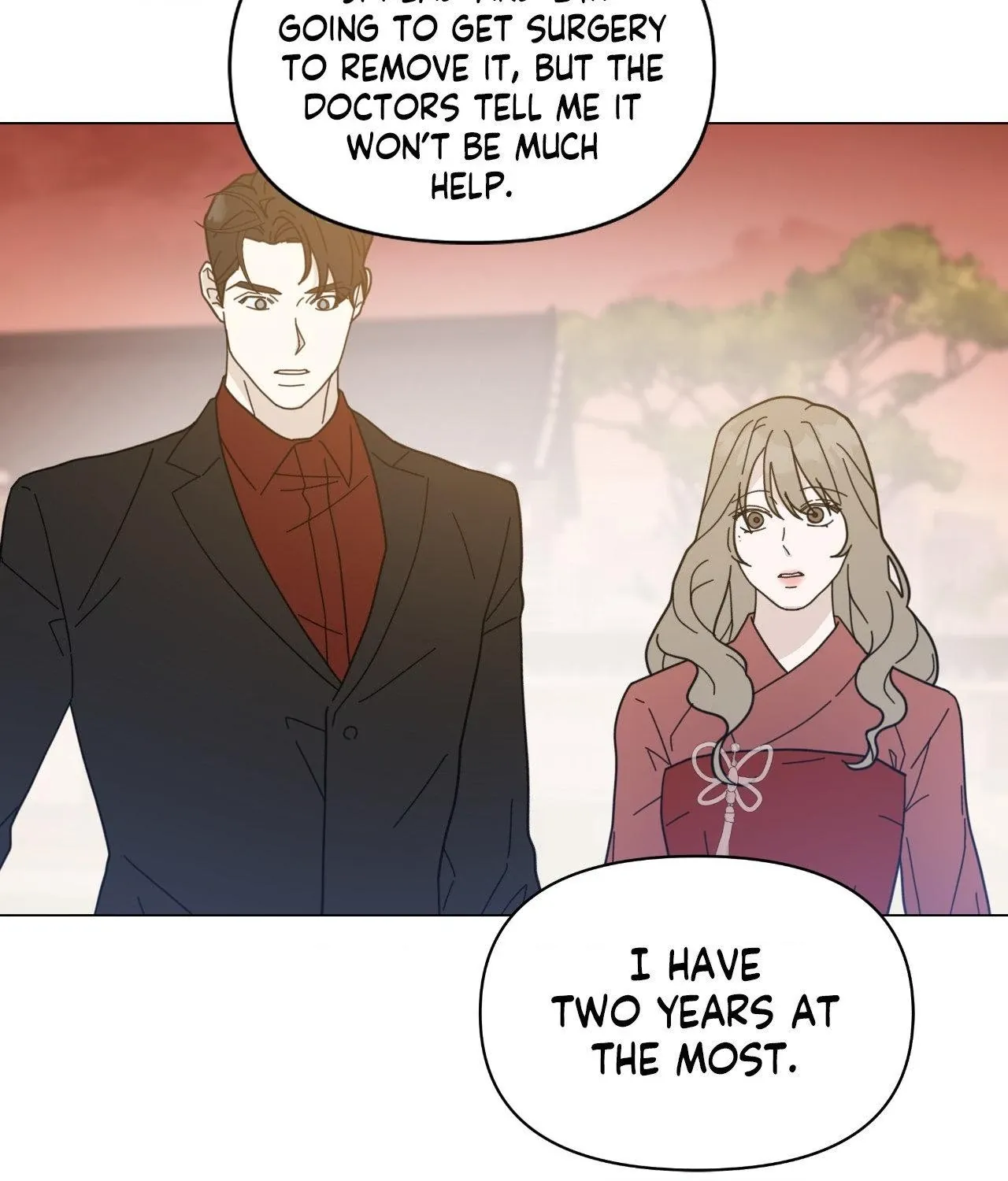 How To Captivate Your Boss Chapter 32 page 52 - 