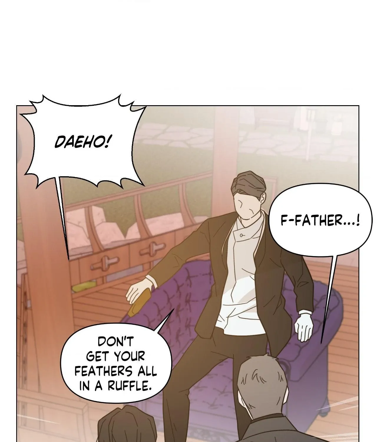 How To Captivate Your Boss Chapter 32 page 53 - 