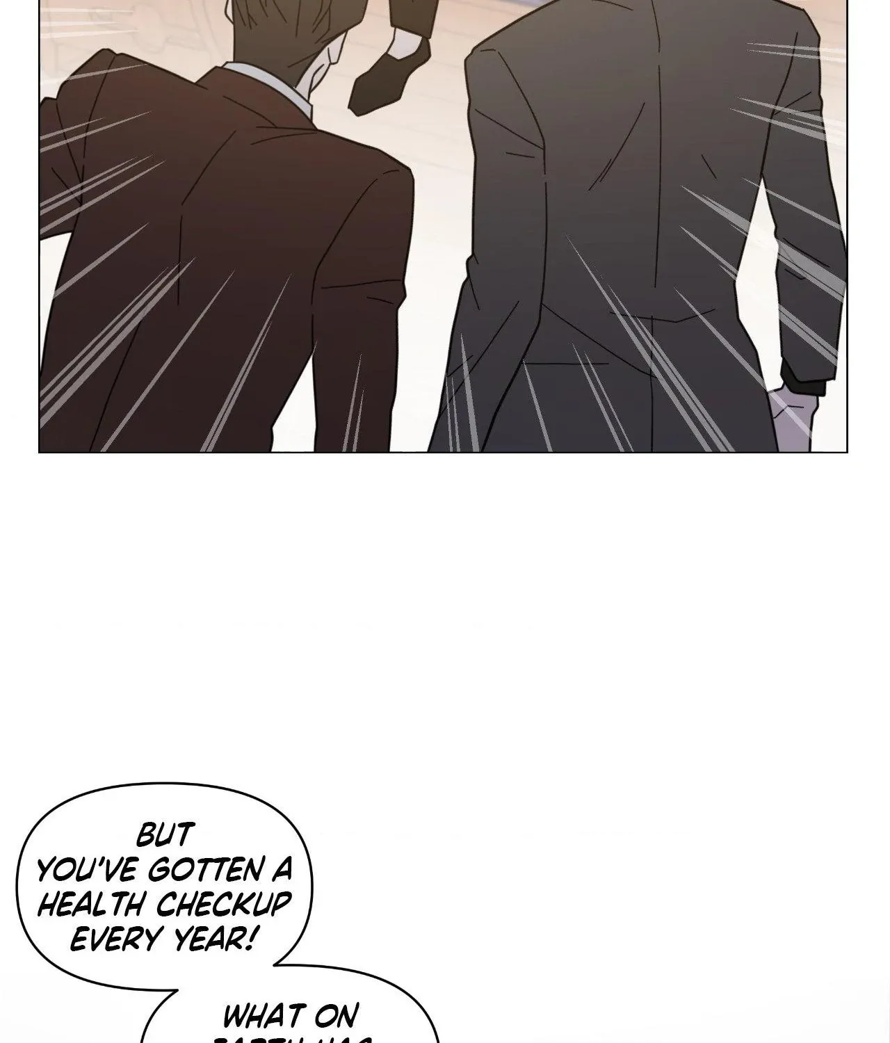 How To Captivate Your Boss Chapter 32 page 54 - 