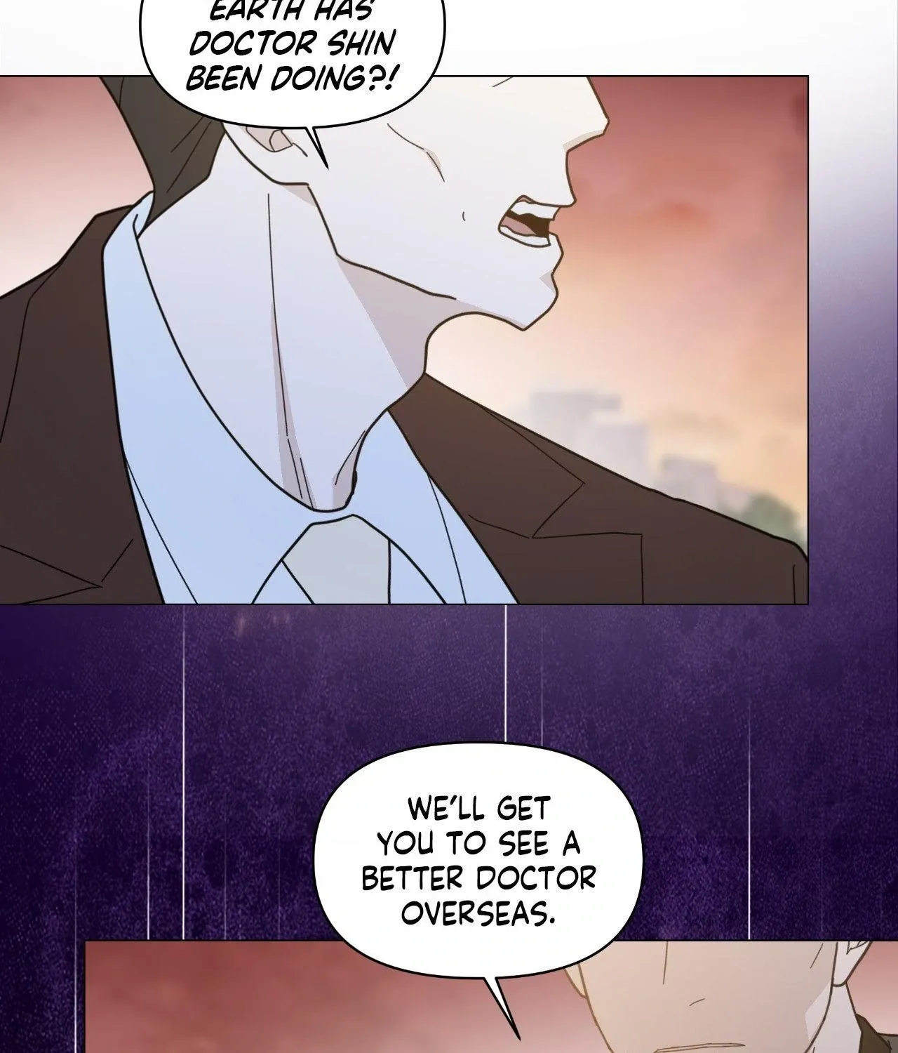 How To Captivate Your Boss Chapter 32 page 55 - 