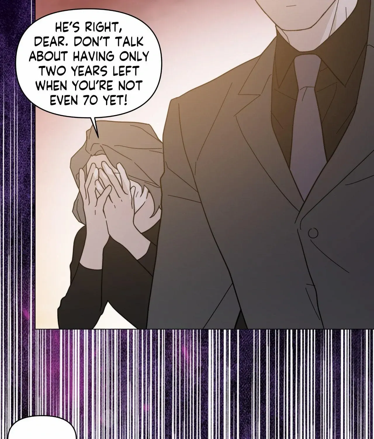 How To Captivate Your Boss Chapter 32 page 56 - 