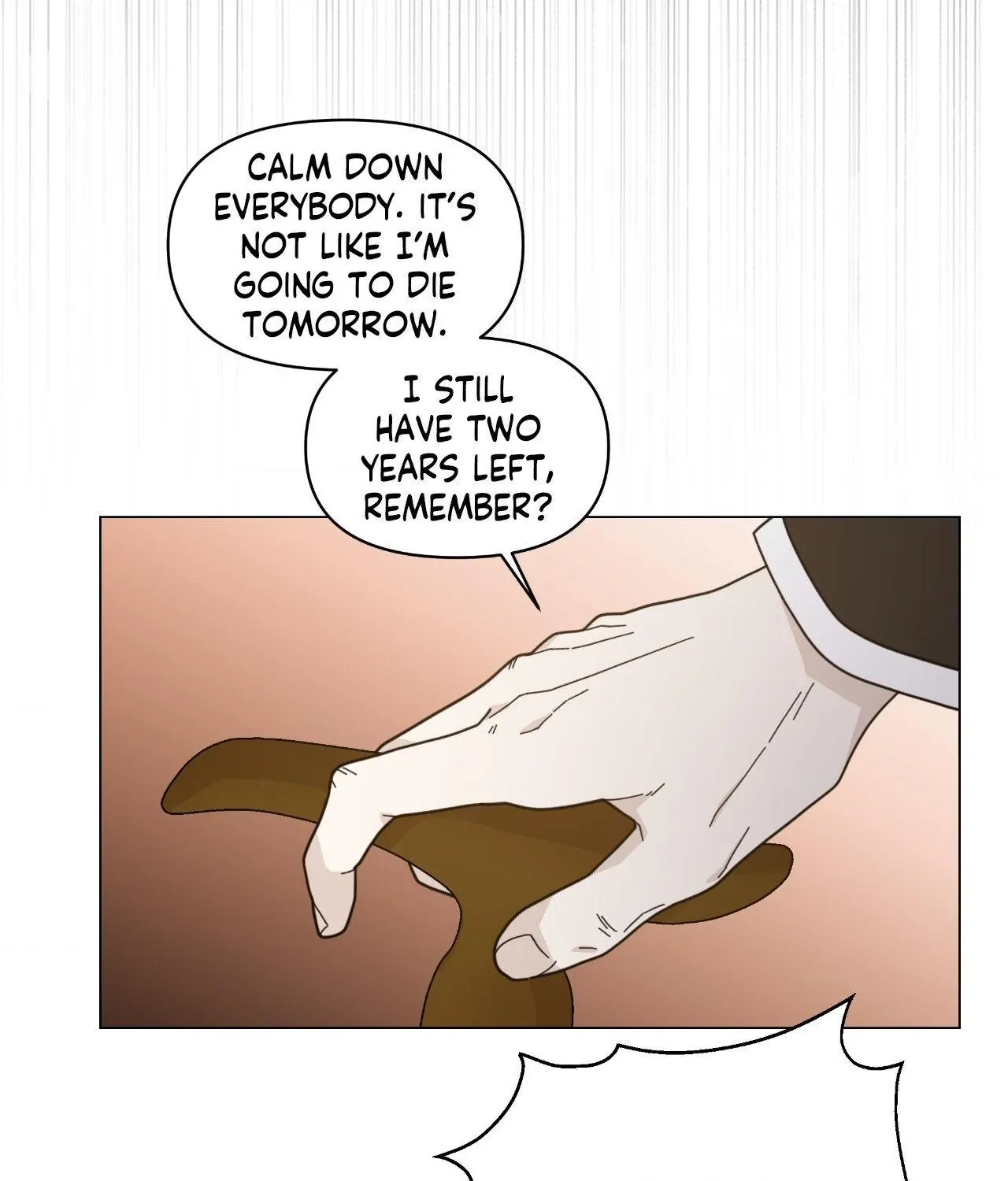 How To Captivate Your Boss Chapter 32 page 58 - 