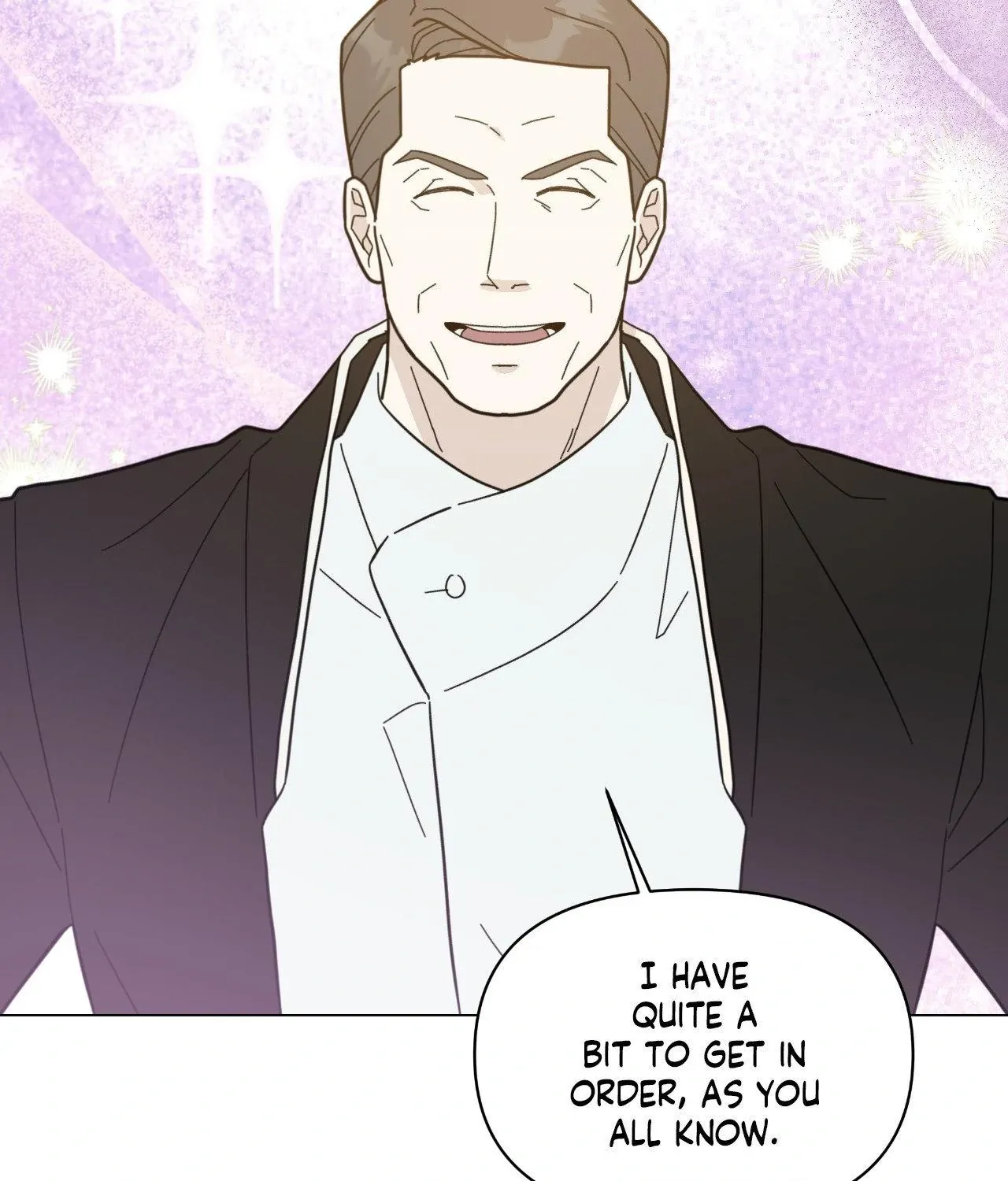 How To Captivate Your Boss Chapter 32 page 61 - 
