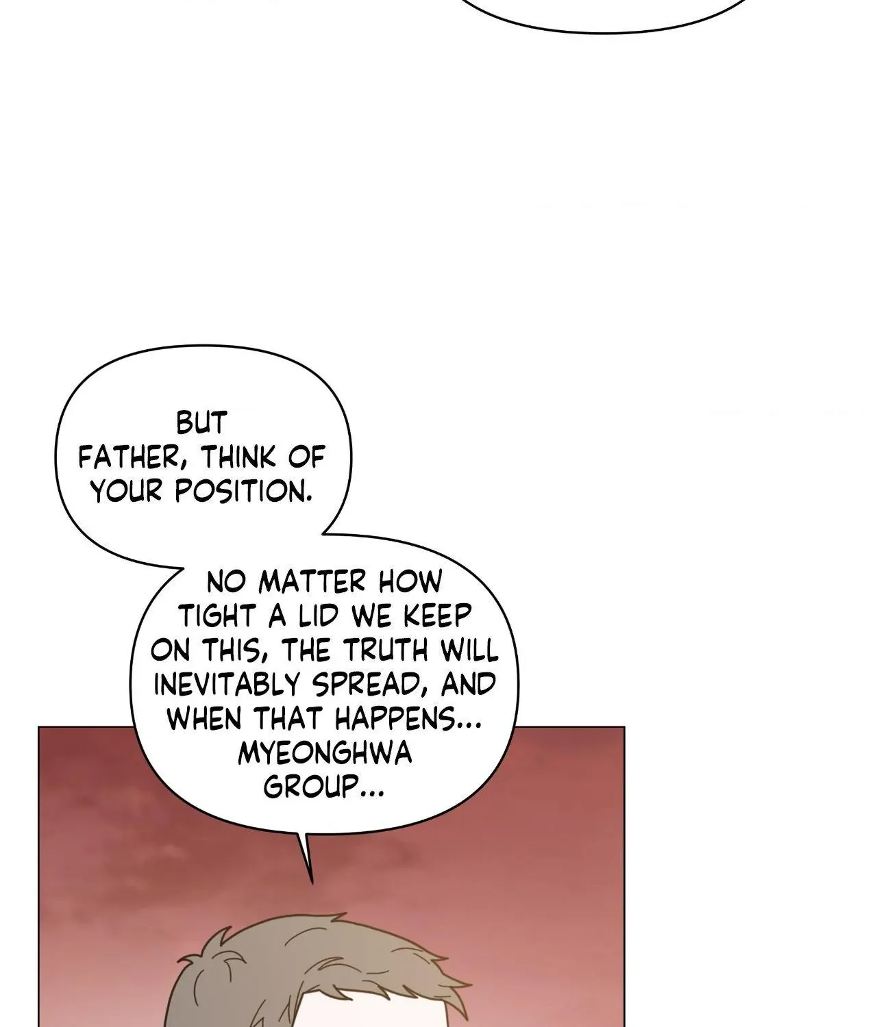 How To Captivate Your Boss Chapter 32 page 62 - 