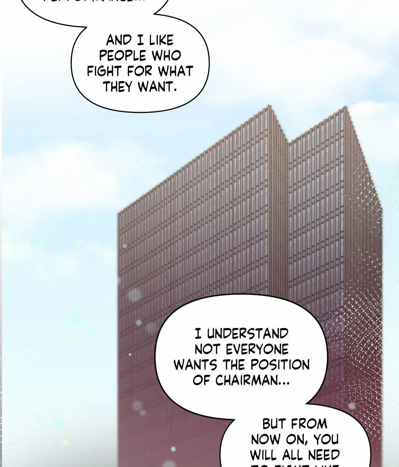 How To Captivate Your Boss Chapter 32 page 65 - 