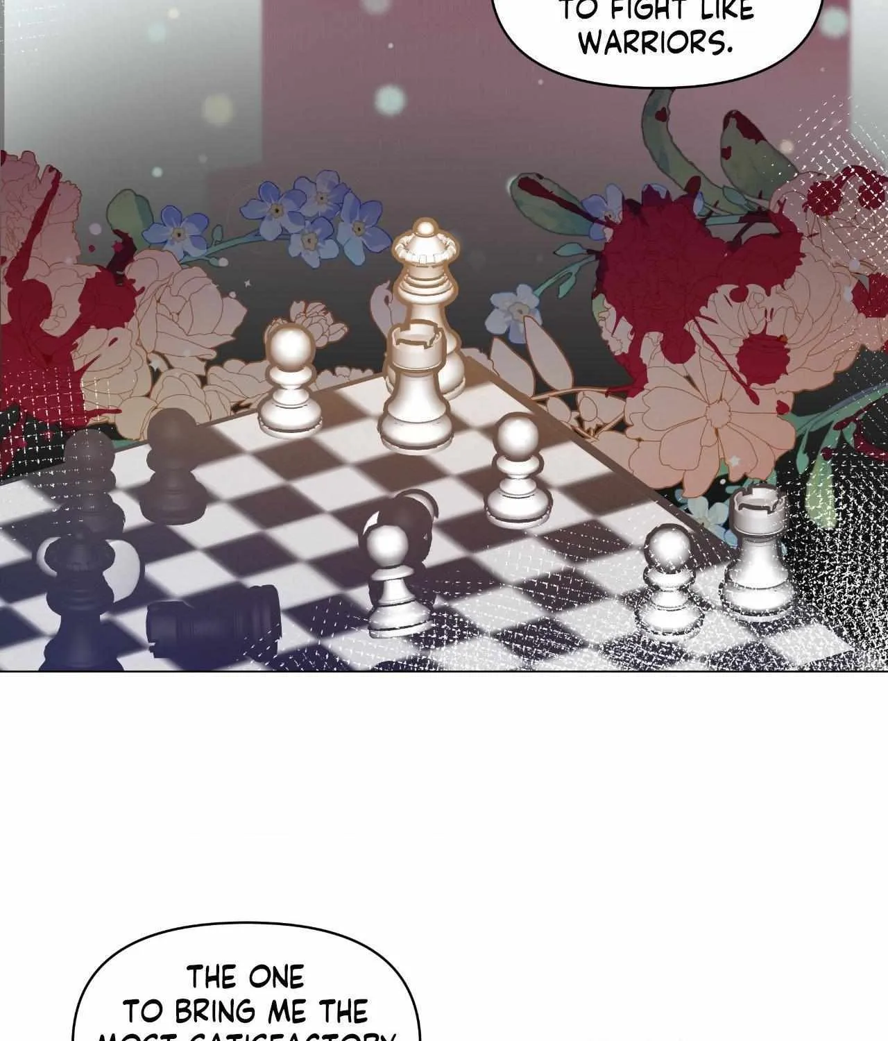 How To Captivate Your Boss Chapter 32 page 66 - 