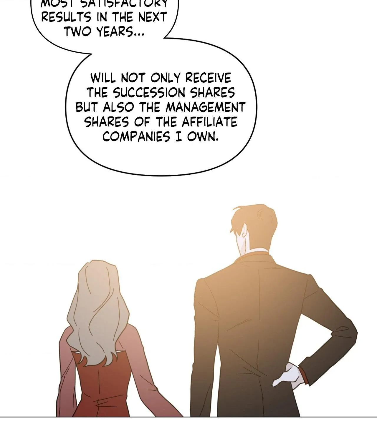 How To Captivate Your Boss Chapter 32 page 67 - 