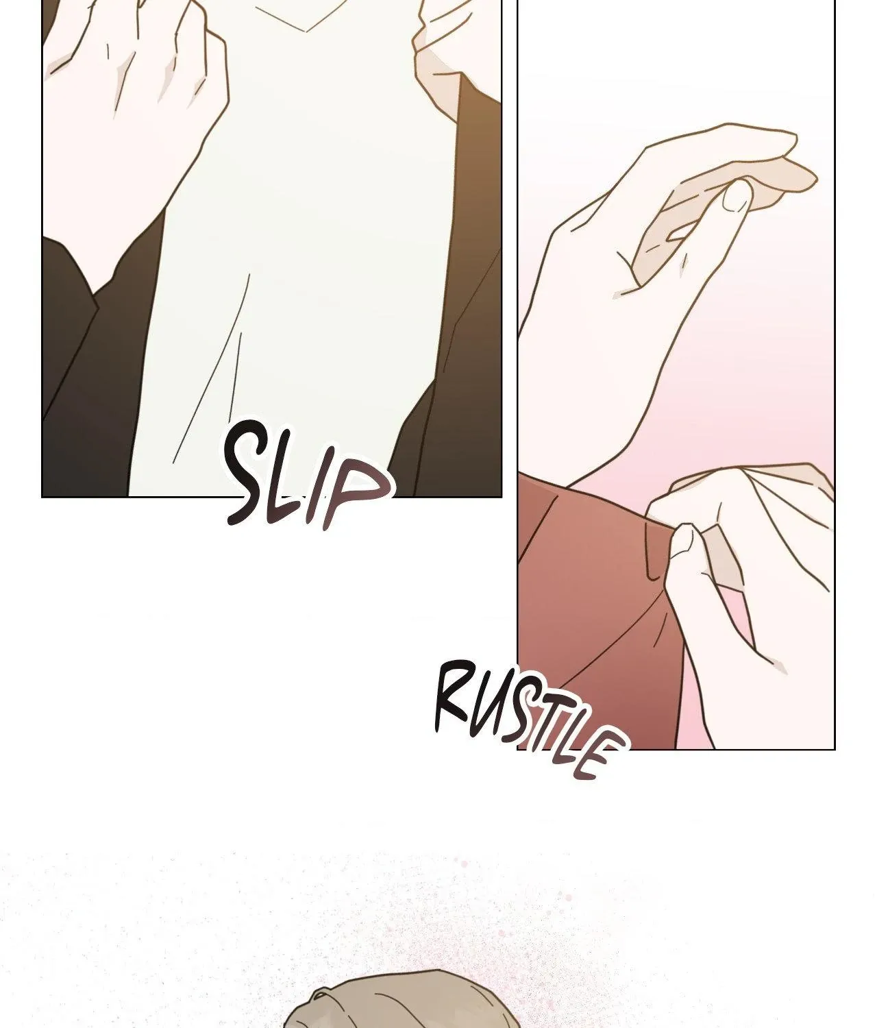 How To Captivate Your Boss Chapter 32 page 8 - 