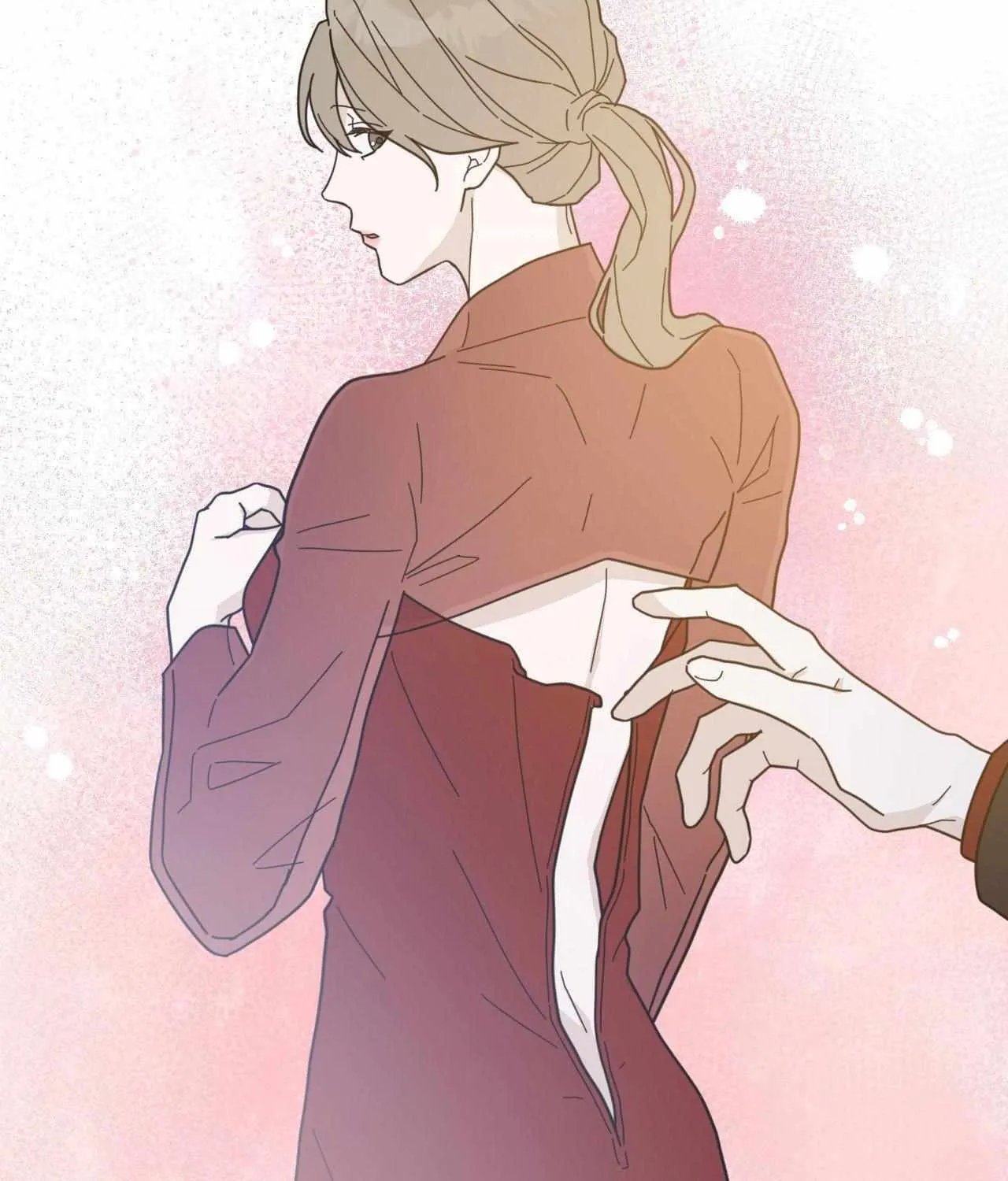 How To Captivate Your Boss Chapter 32 page 9 - 