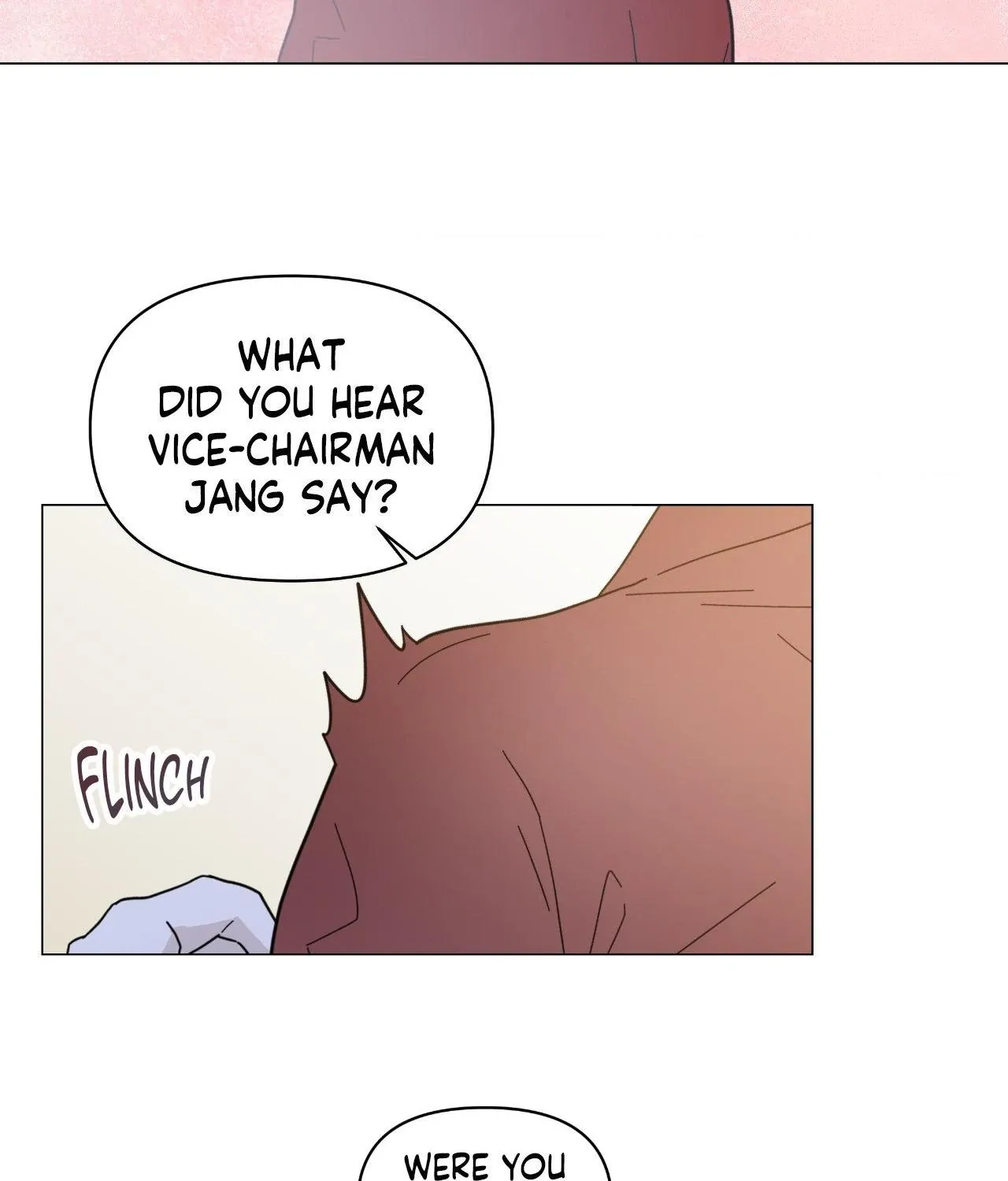 How To Captivate Your Boss Chapter 32 page 10 - 