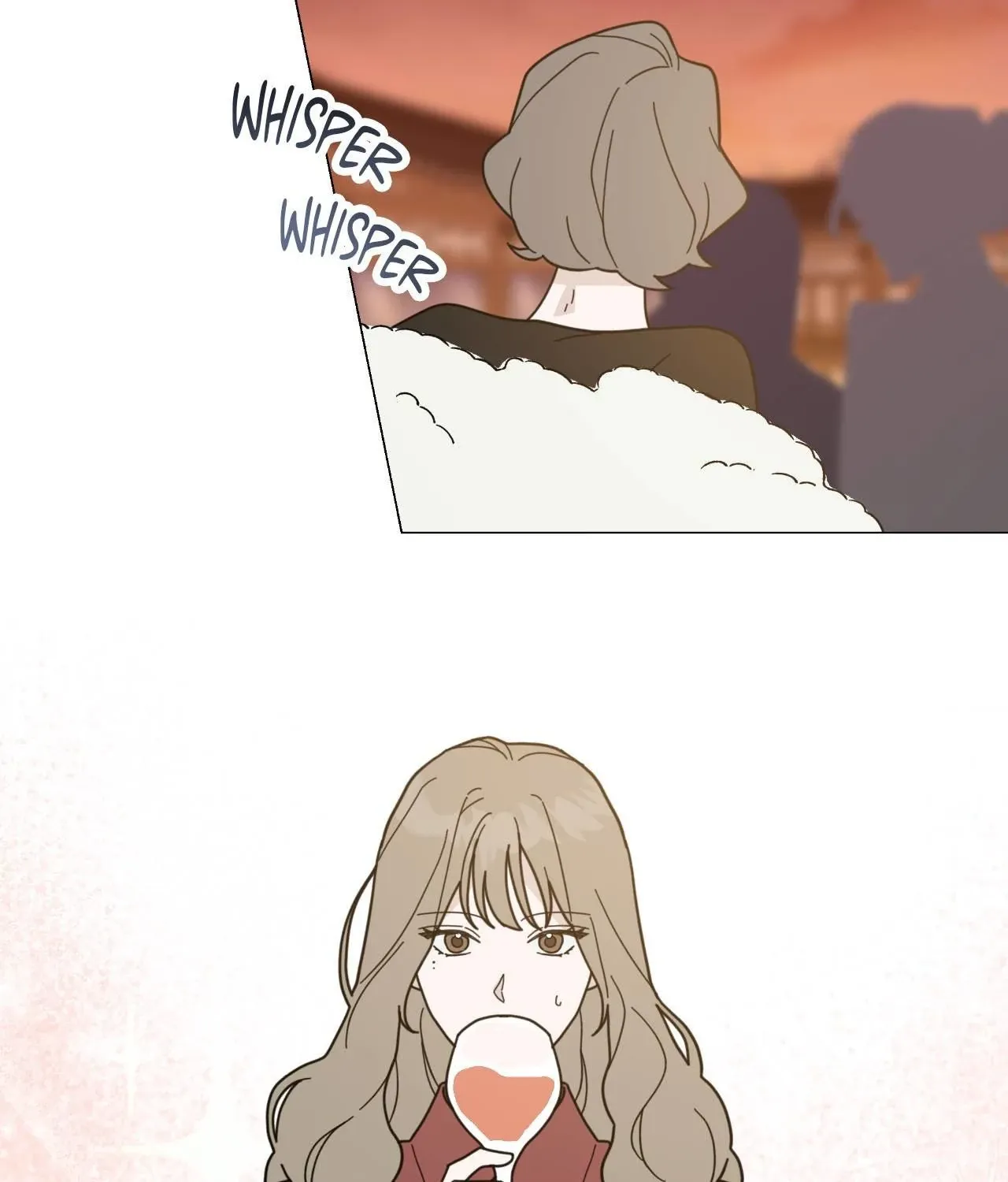 How To Captivate Your Boss Chapter 33 page 2 - 