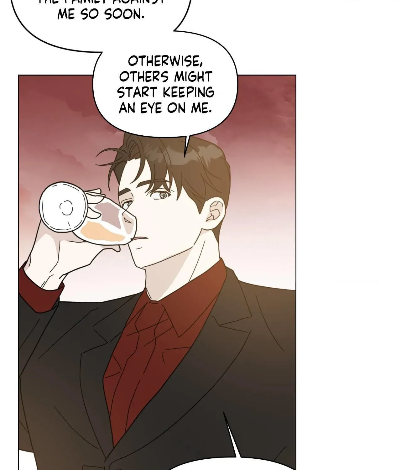 How To Captivate Your Boss Chapter 33 page 14 - 