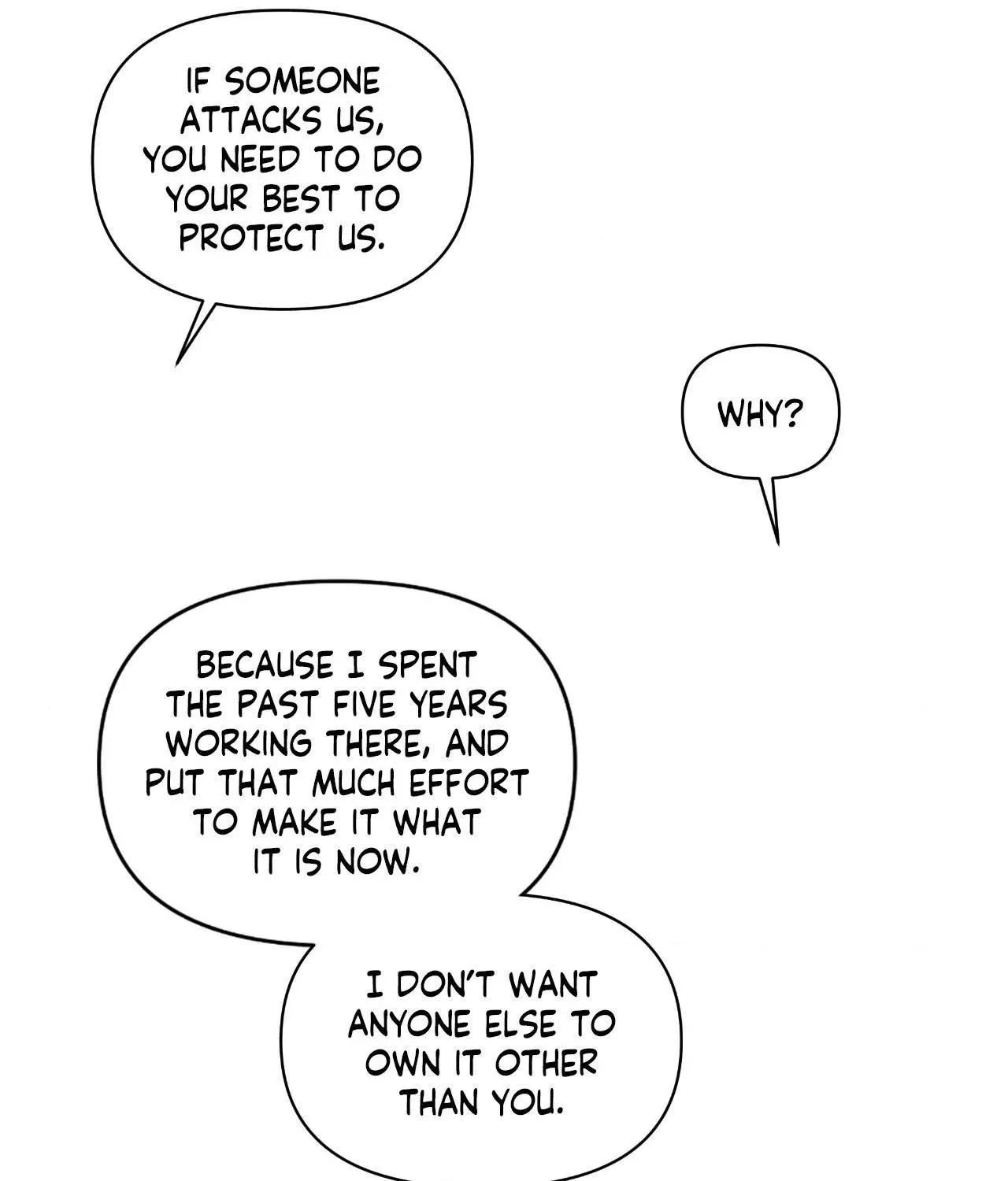 How To Captivate Your Boss Chapter 33 page 17 - 