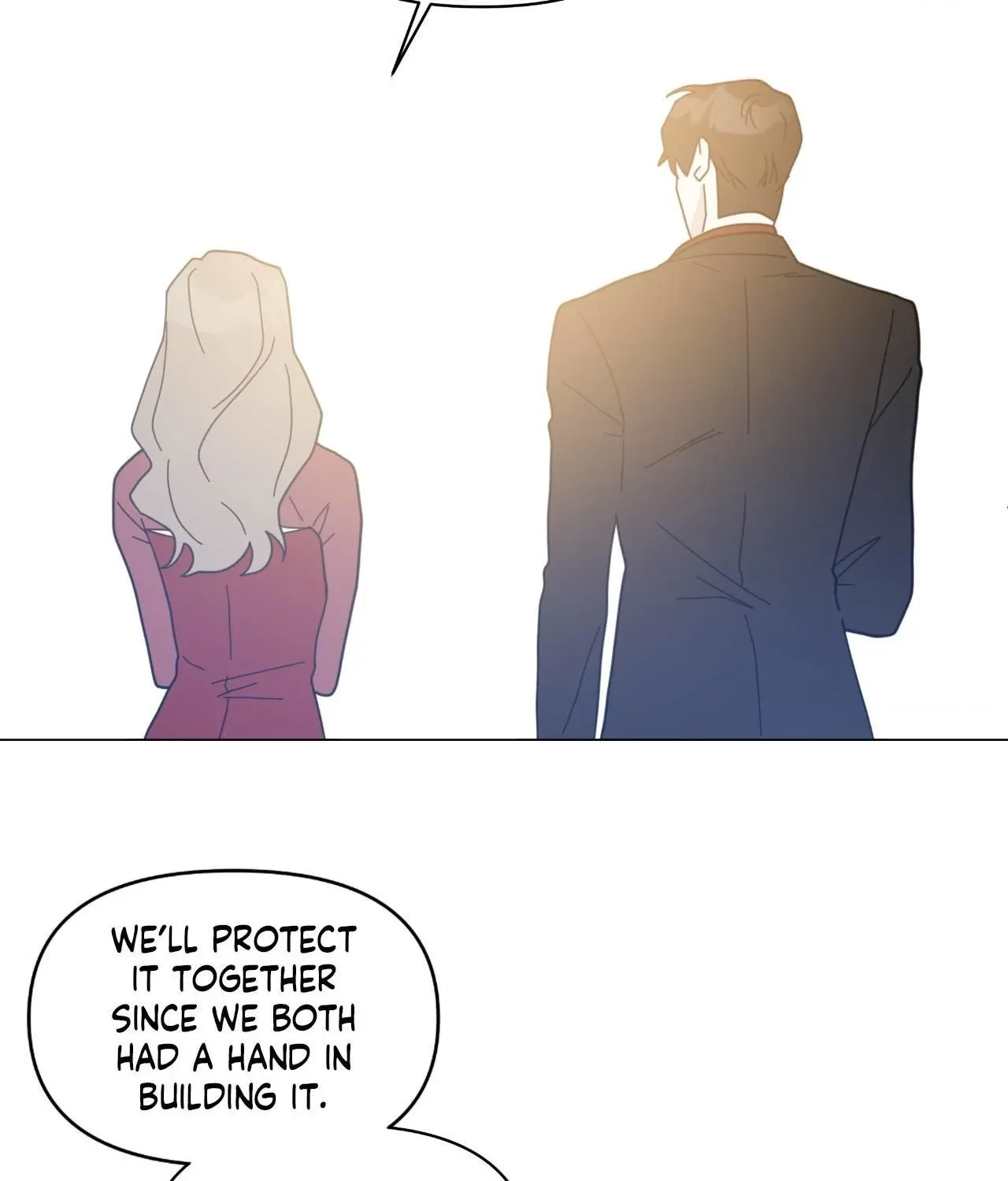 How To Captivate Your Boss Chapter 33 page 18 - 