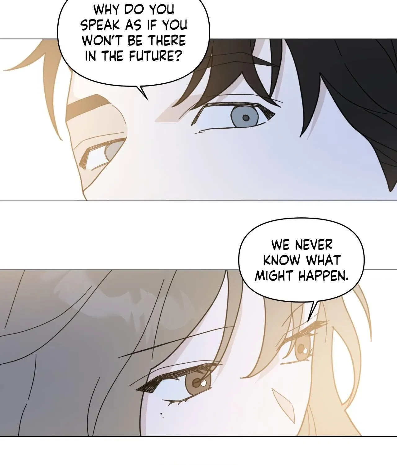 How To Captivate Your Boss Chapter 33 page 19 - 