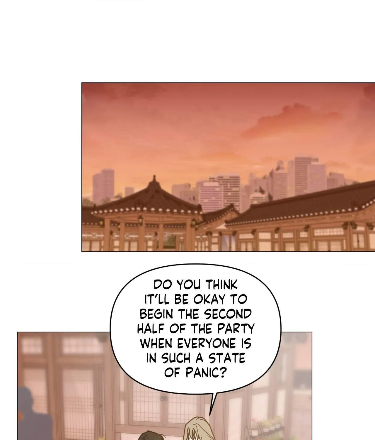 How To Captivate Your Boss Chapter 33 page 20 - 