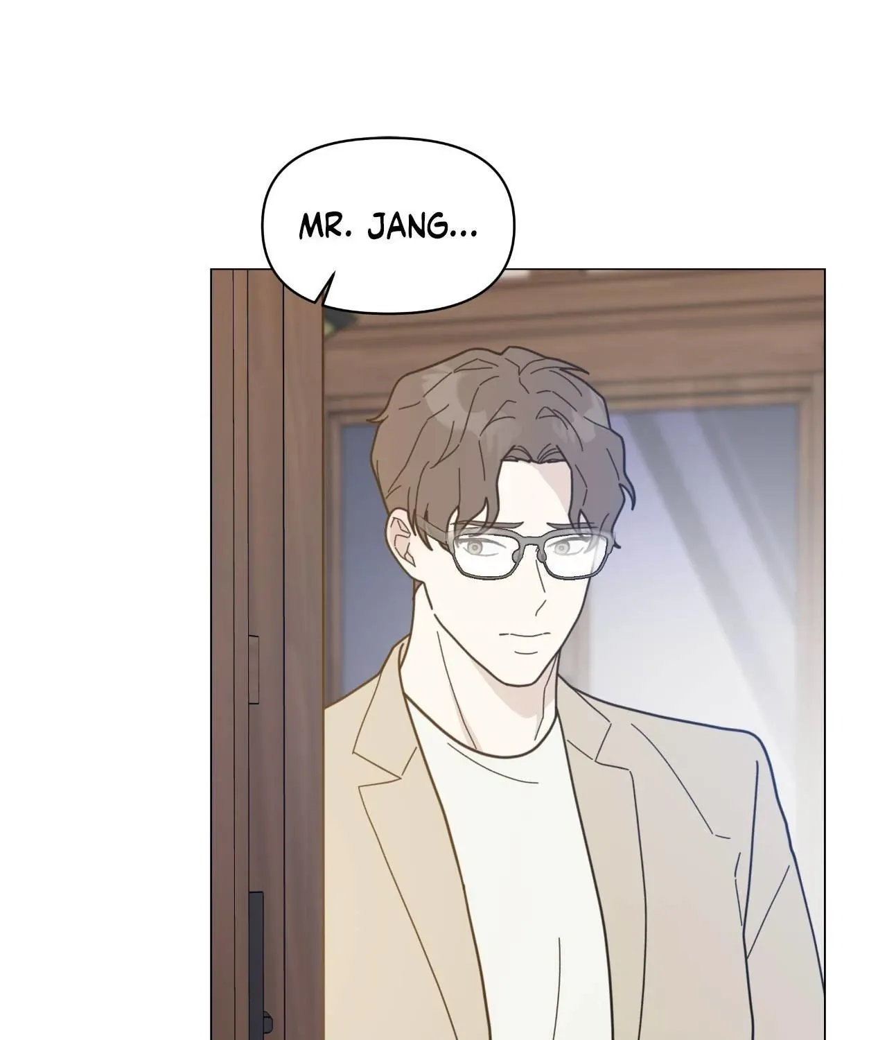 How To Captivate Your Boss Chapter 33 page 27 - 