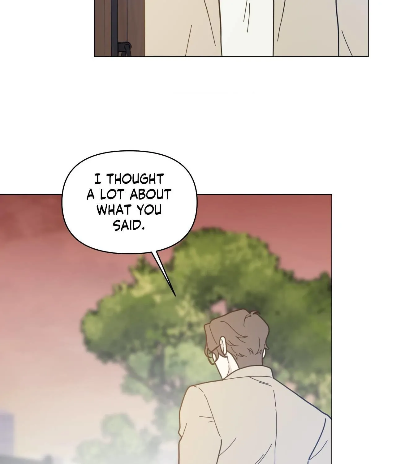 How To Captivate Your Boss Chapter 33 page 28 - 