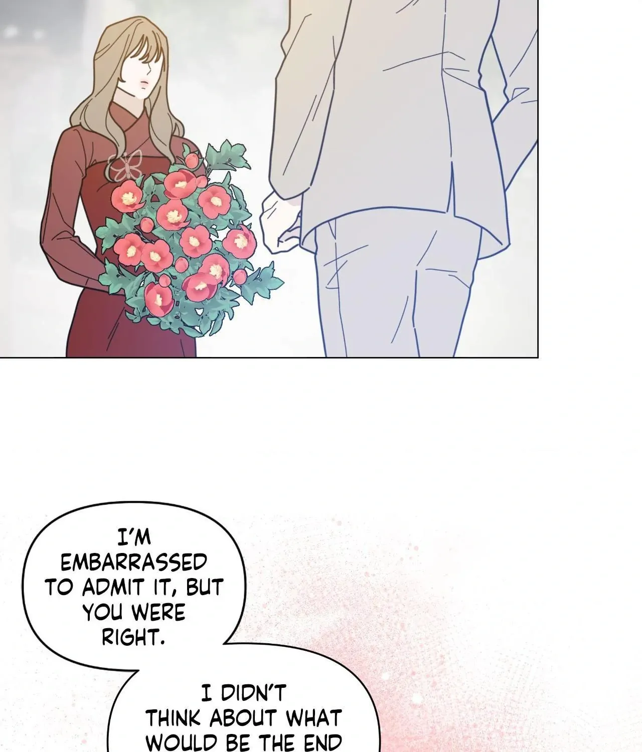 How To Captivate Your Boss Chapter 33 page 29 - 