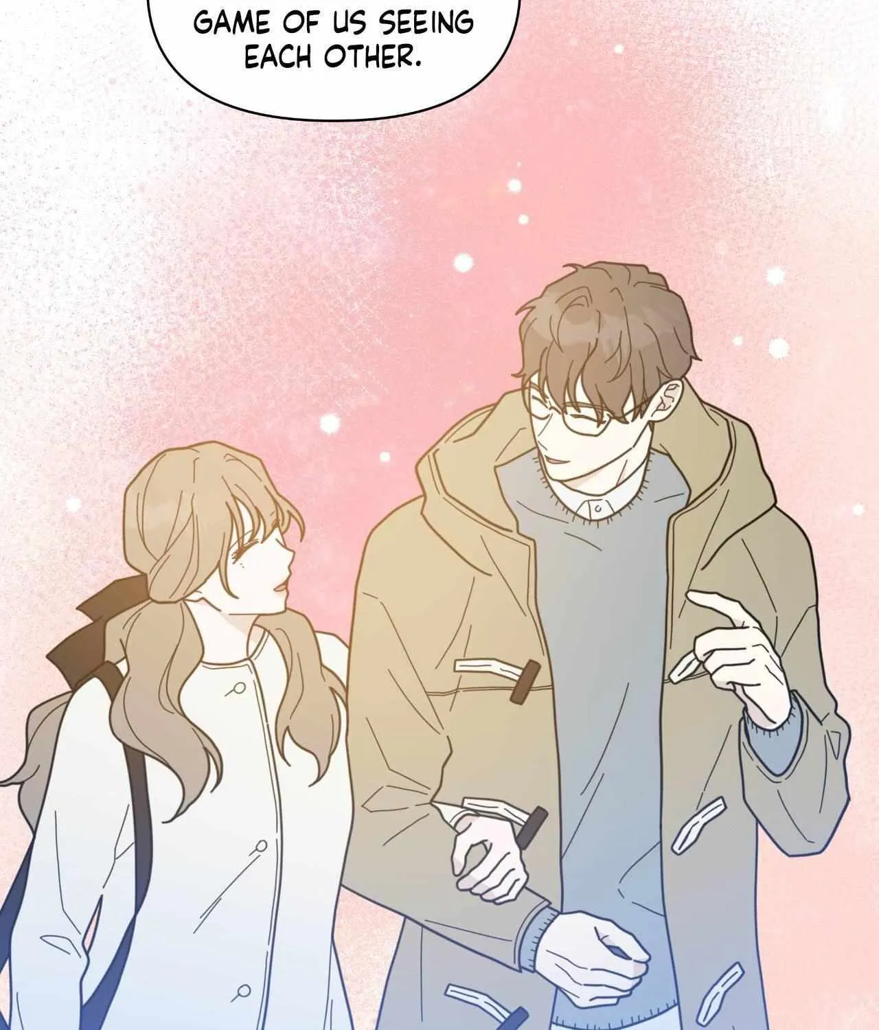 How To Captivate Your Boss Chapter 33 page 30 - 