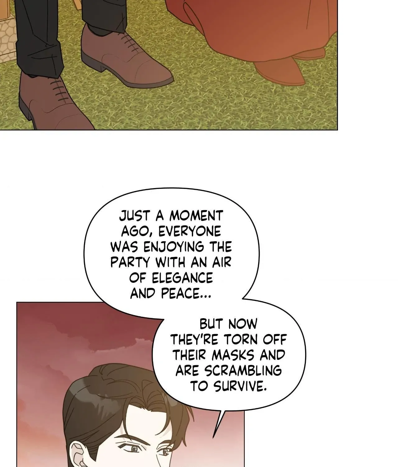 How To Captivate Your Boss Chapter 33 page 4 - 