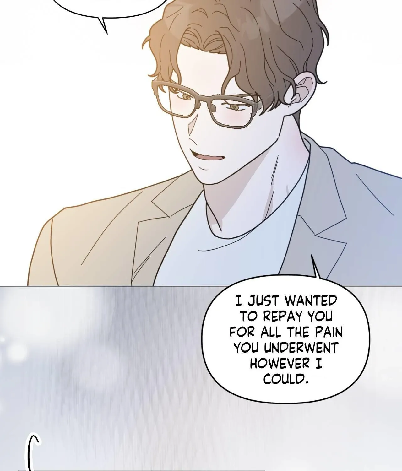 How To Captivate Your Boss Chapter 33 page 32 - 
