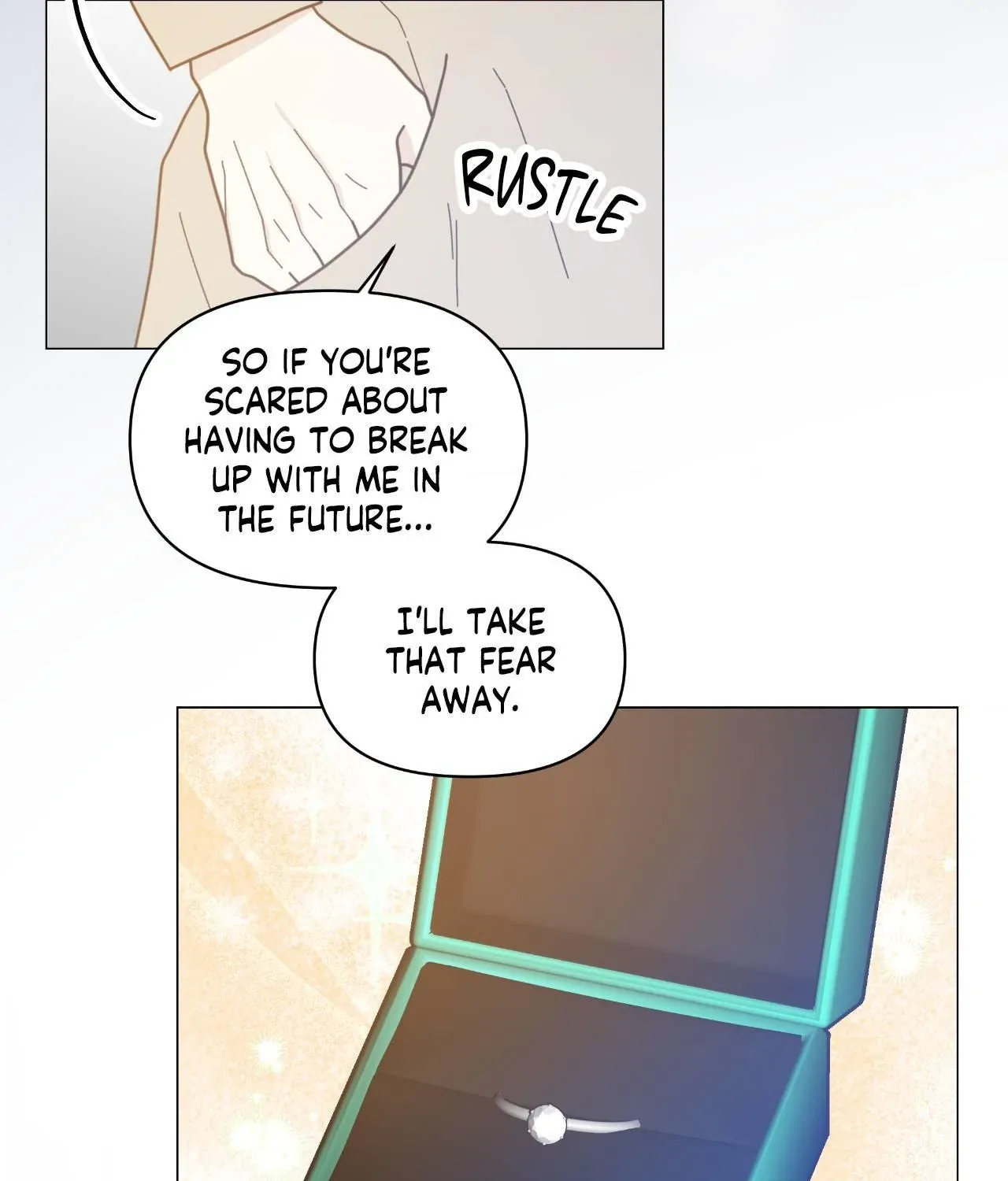 How To Captivate Your Boss Chapter 33 page 33 - 