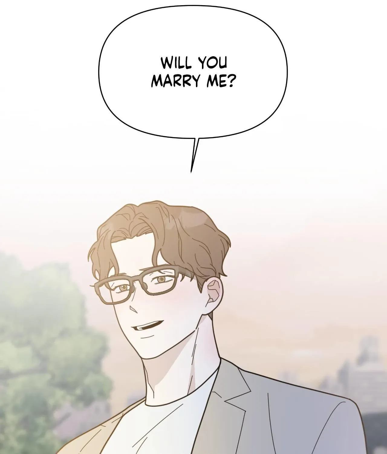 How To Captivate Your Boss Chapter 33 page 35 - 
