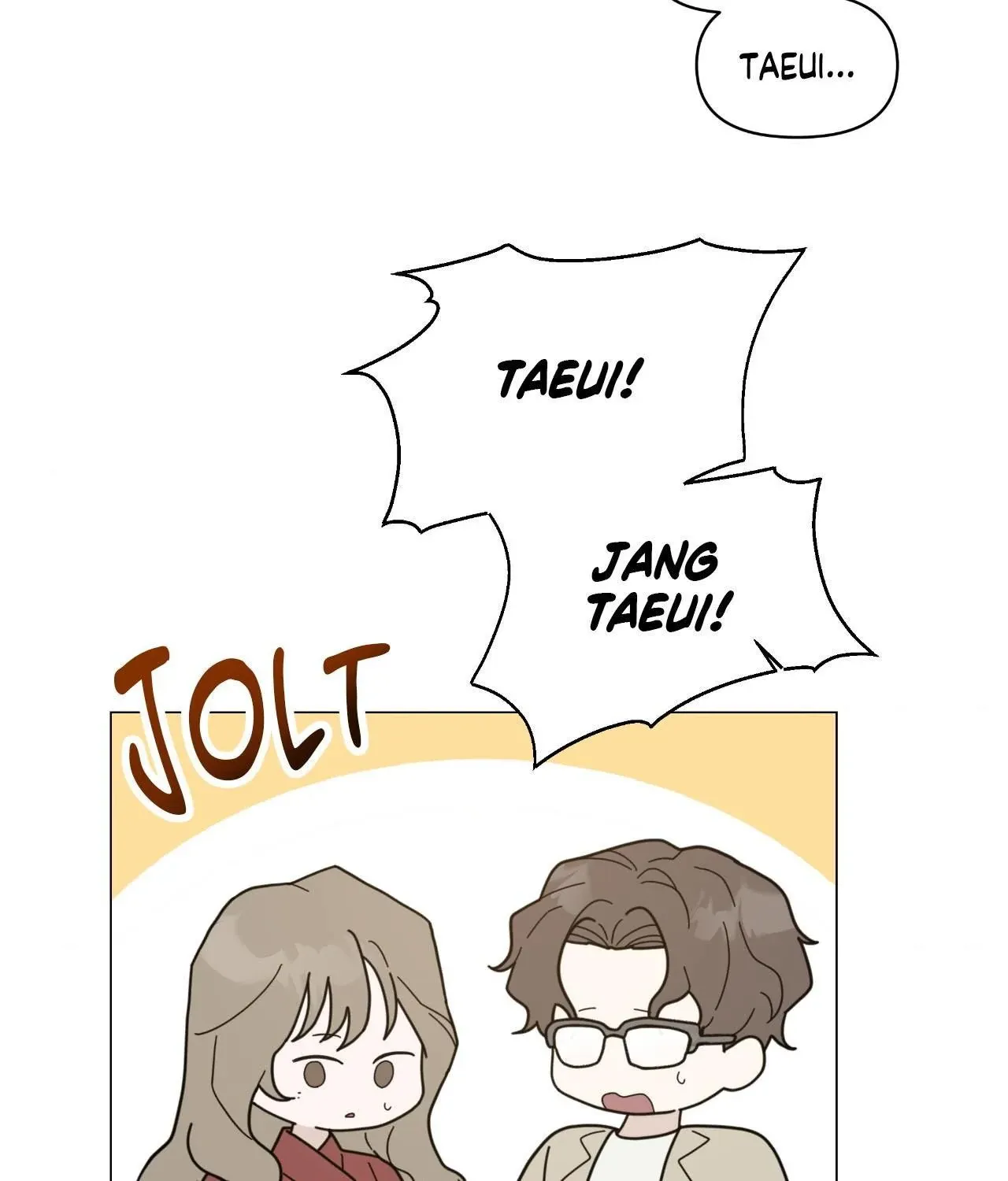 How To Captivate Your Boss Chapter 33 page 40 - 