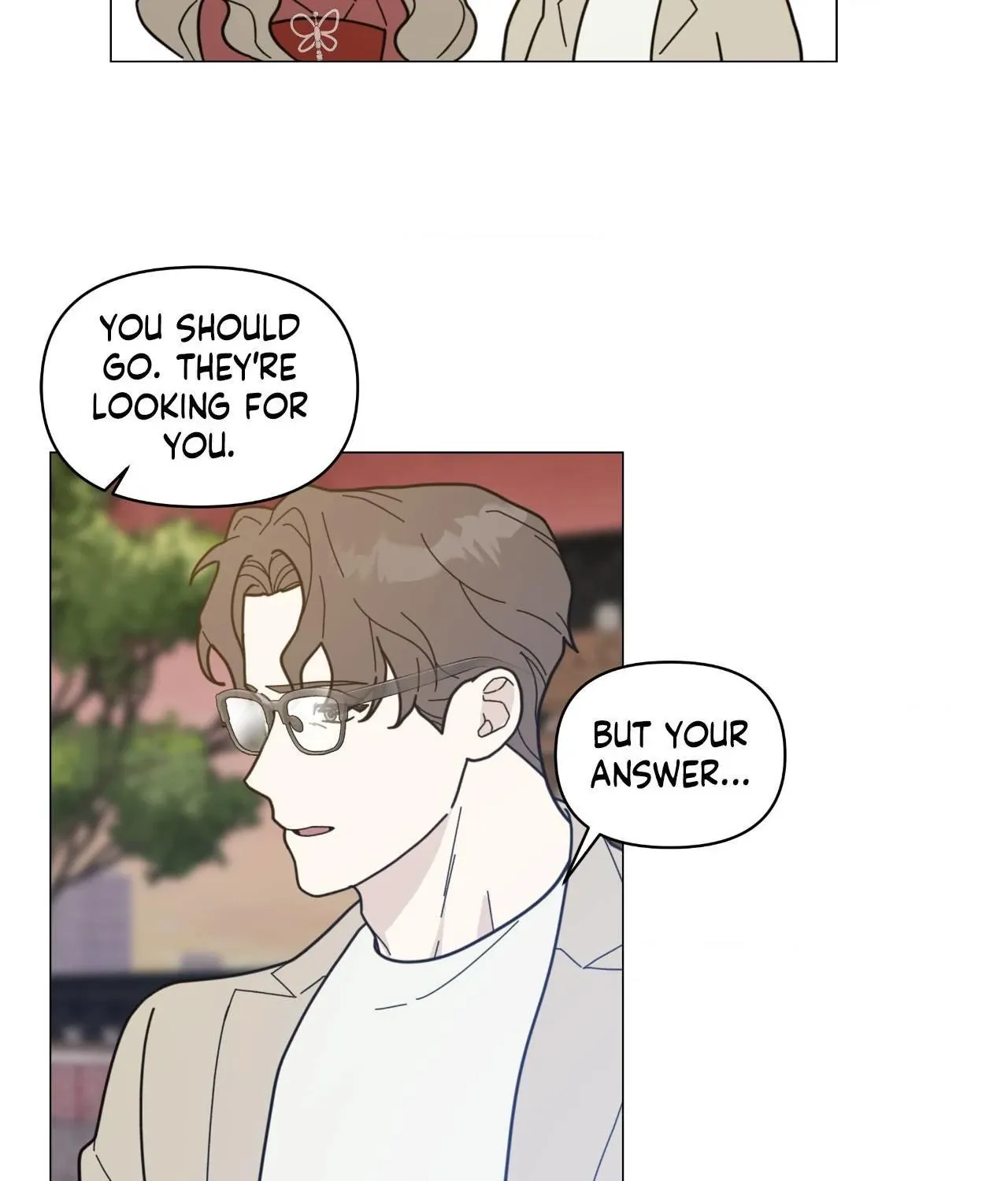 How To Captivate Your Boss Chapter 33 page 41 - 