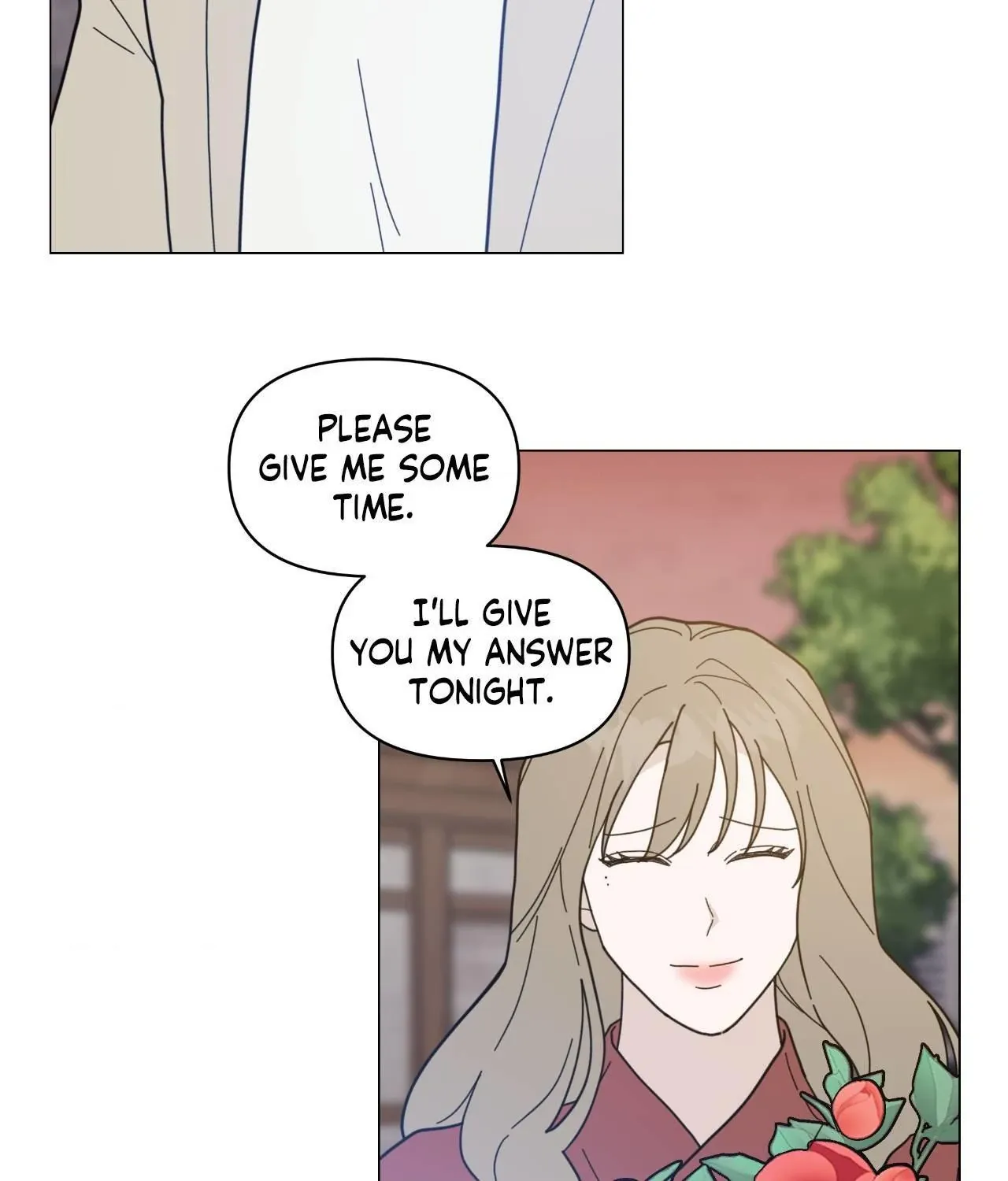 How To Captivate Your Boss Chapter 33 page 42 - 