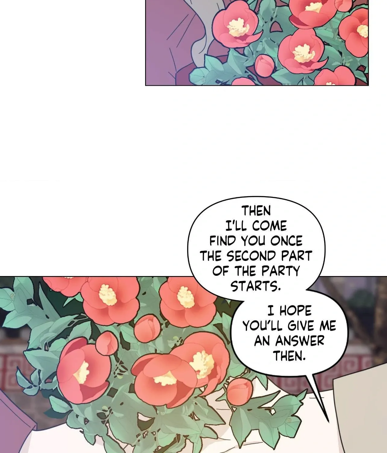 How To Captivate Your Boss Chapter 33 page 43 - 