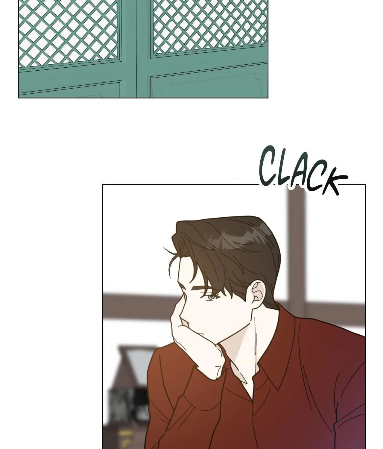 How To Captivate Your Boss Chapter 33 page 47 - 