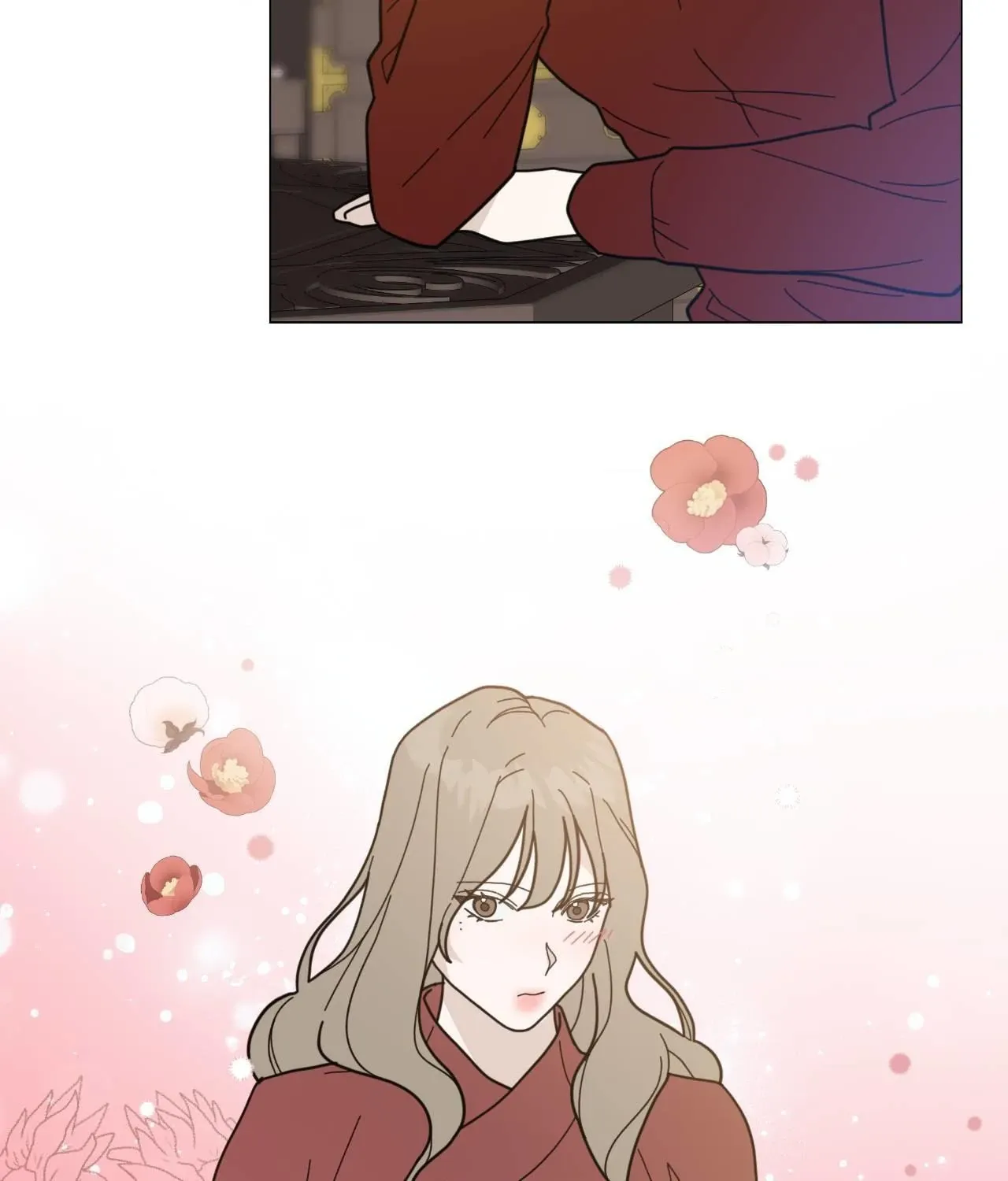 How To Captivate Your Boss Chapter 33 page 48 - 
