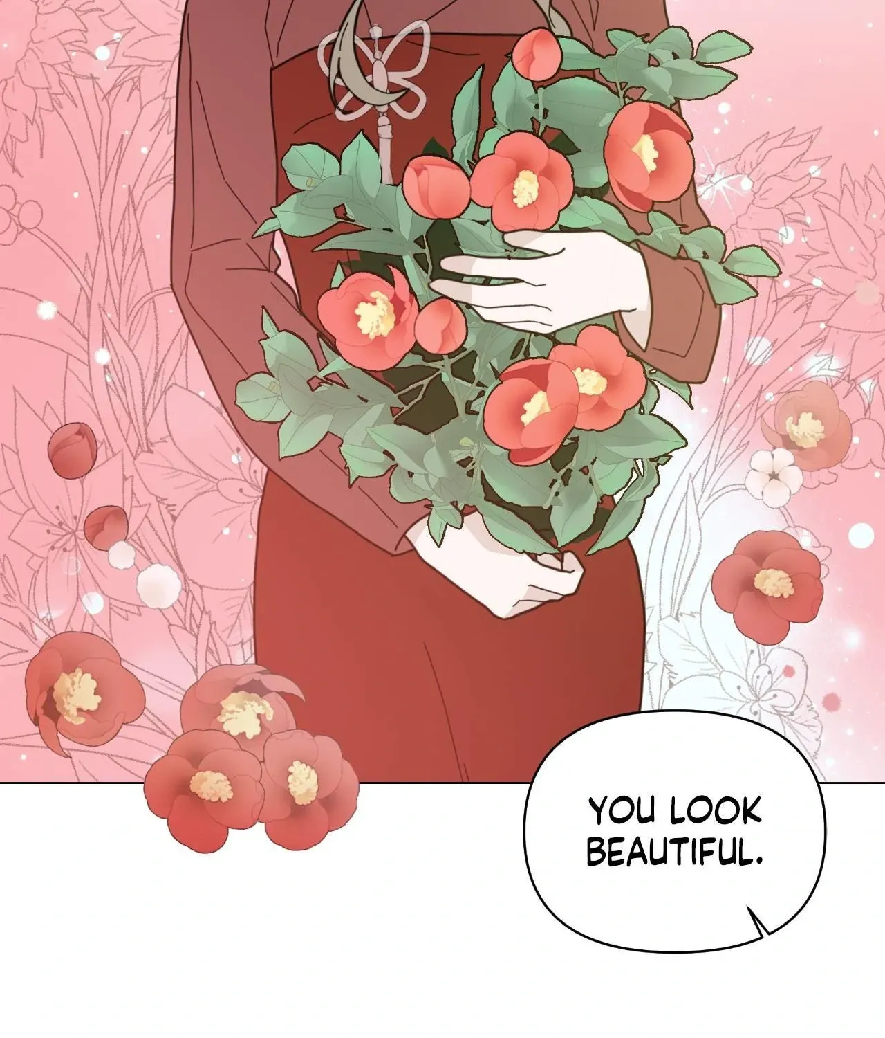How To Captivate Your Boss Chapter 33 page 49 - 