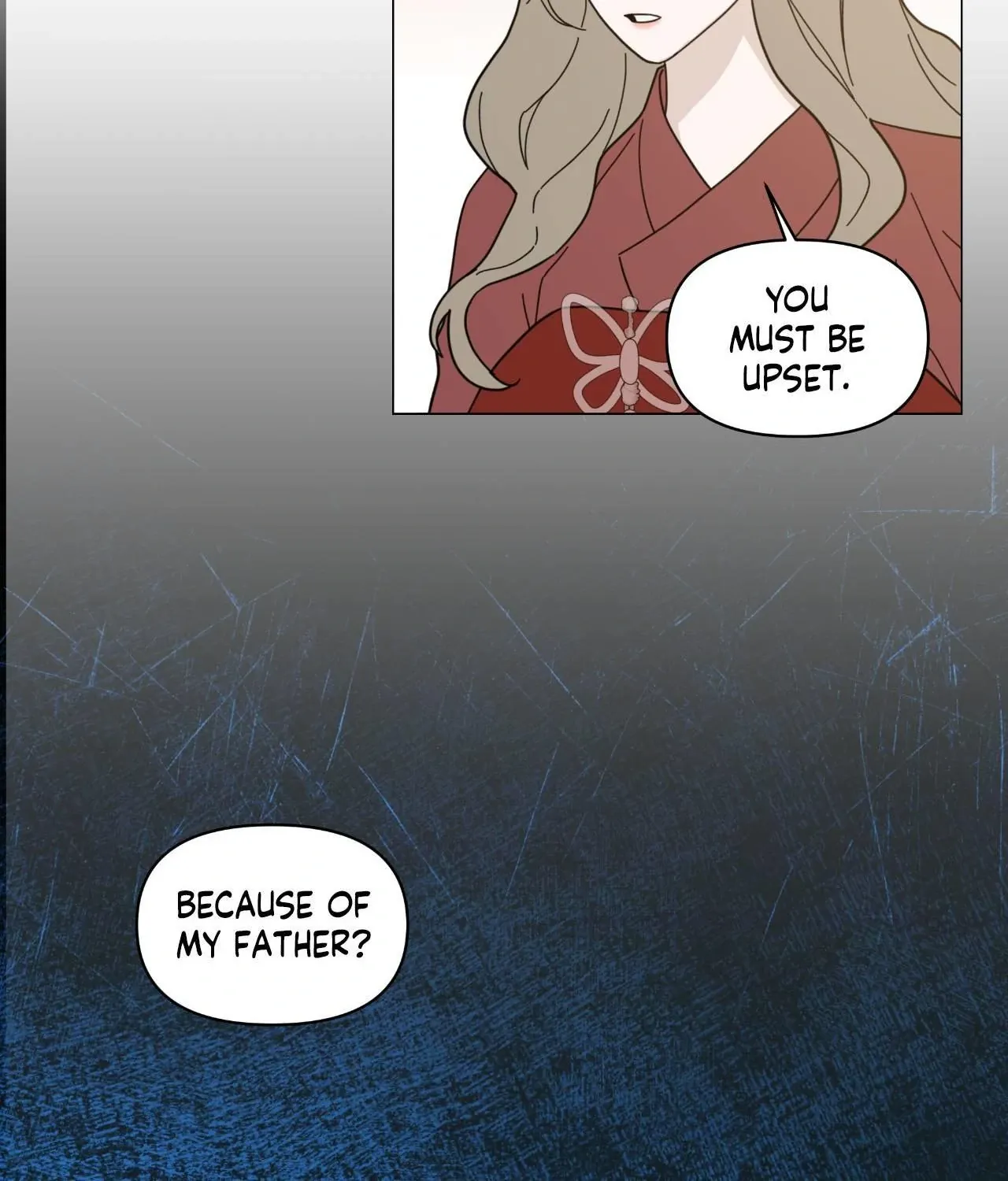 How To Captivate Your Boss Chapter 33 page 6 - 