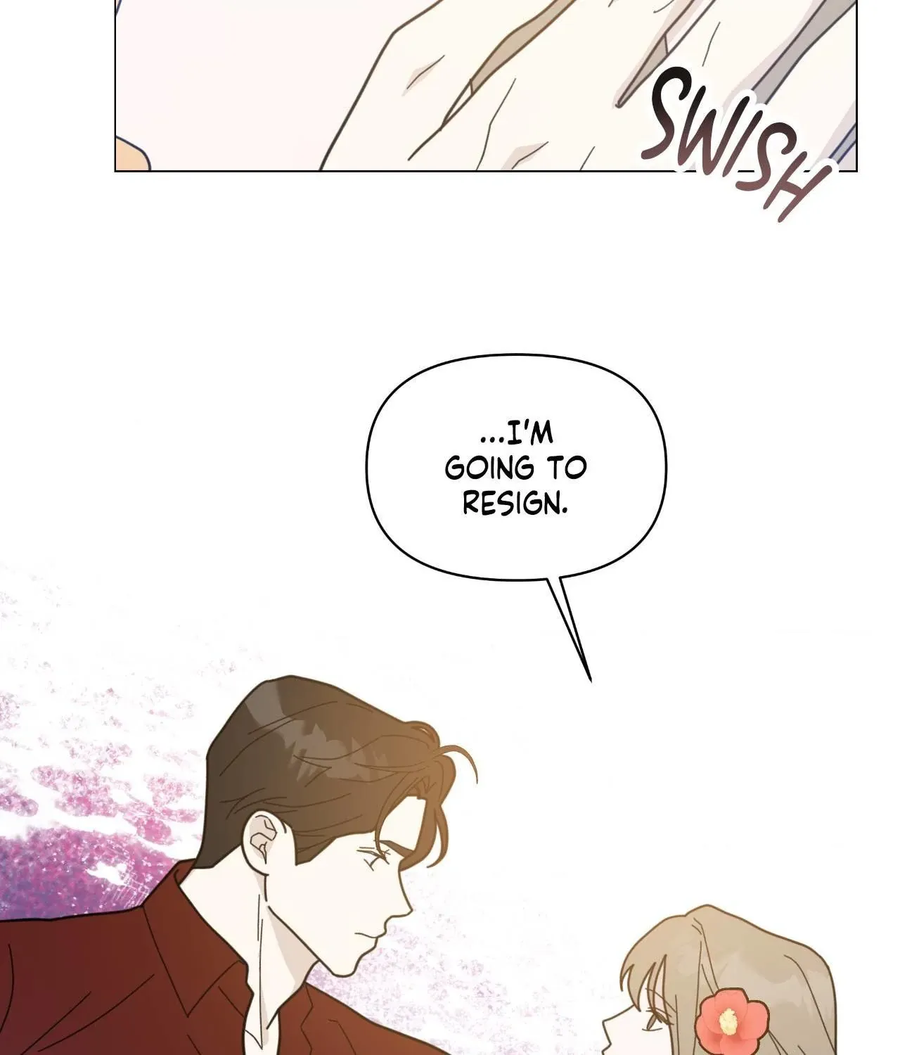How To Captivate Your Boss Chapter 33 page 51 - 