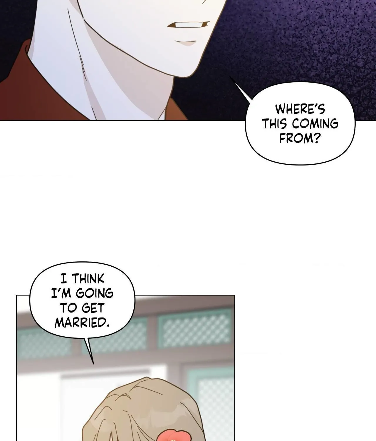 How To Captivate Your Boss Chapter 33 page 53 - 
