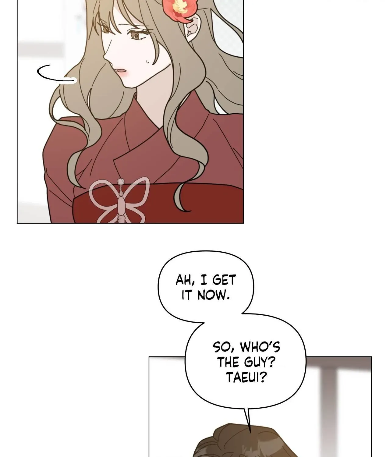 How To Captivate Your Boss Chapter 33 page 54 - 