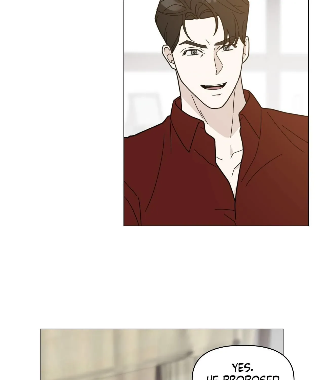 How To Captivate Your Boss Chapter 33 page 55 - 