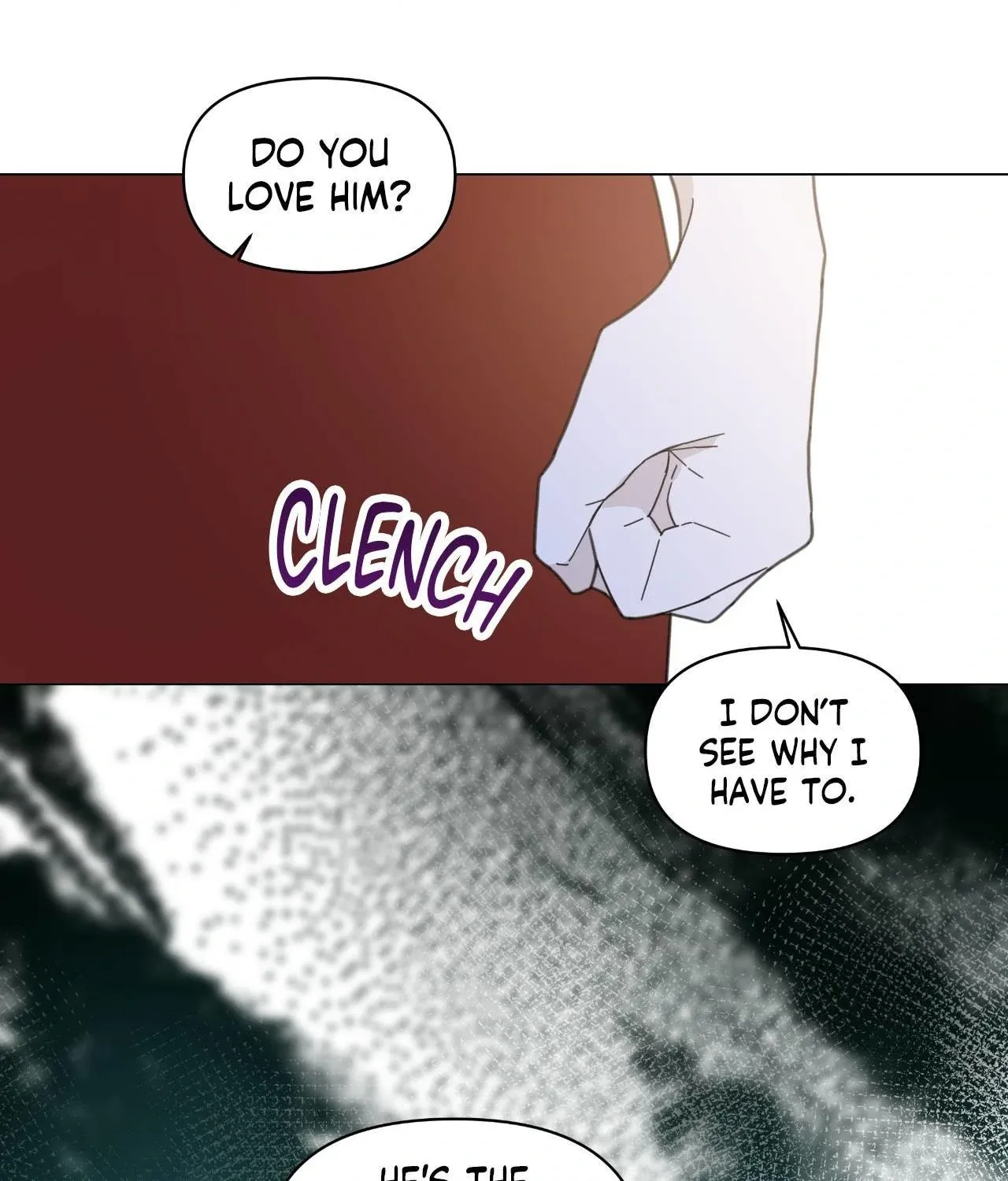 How To Captivate Your Boss Chapter 33 page 57 - 