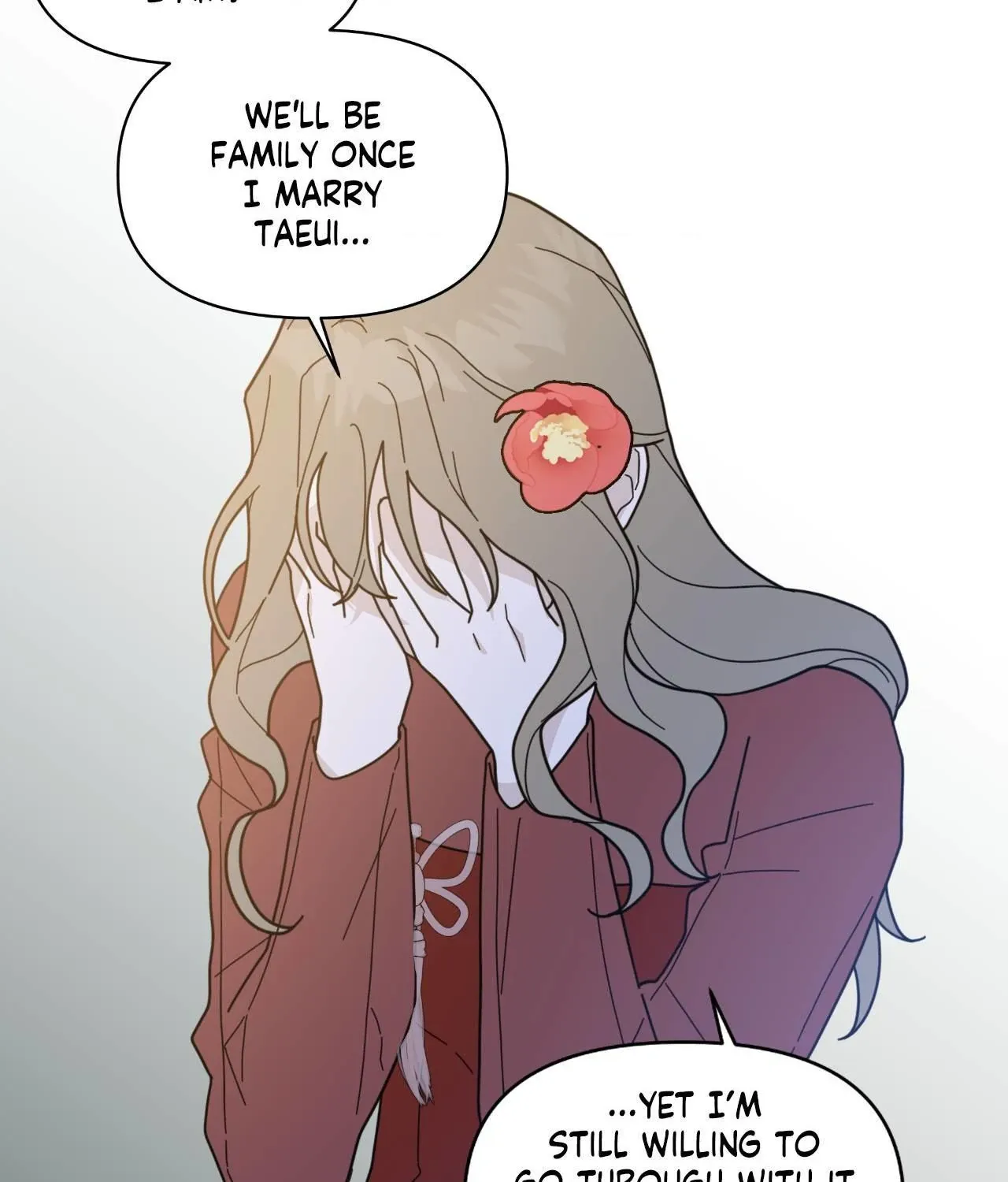 How To Captivate Your Boss Chapter 33 page 59 - 